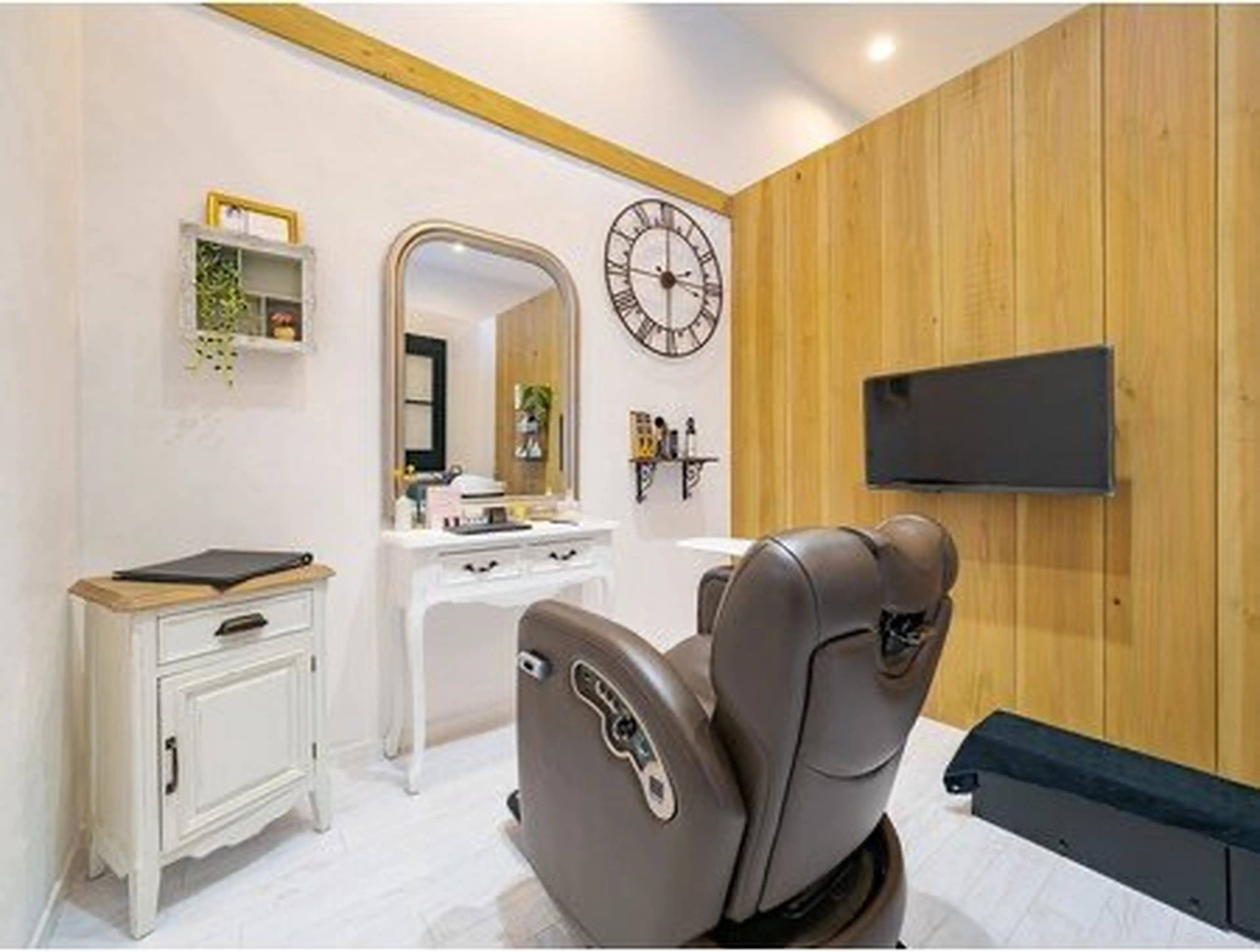 Corte.倉敷西阿知店の内観・外観2