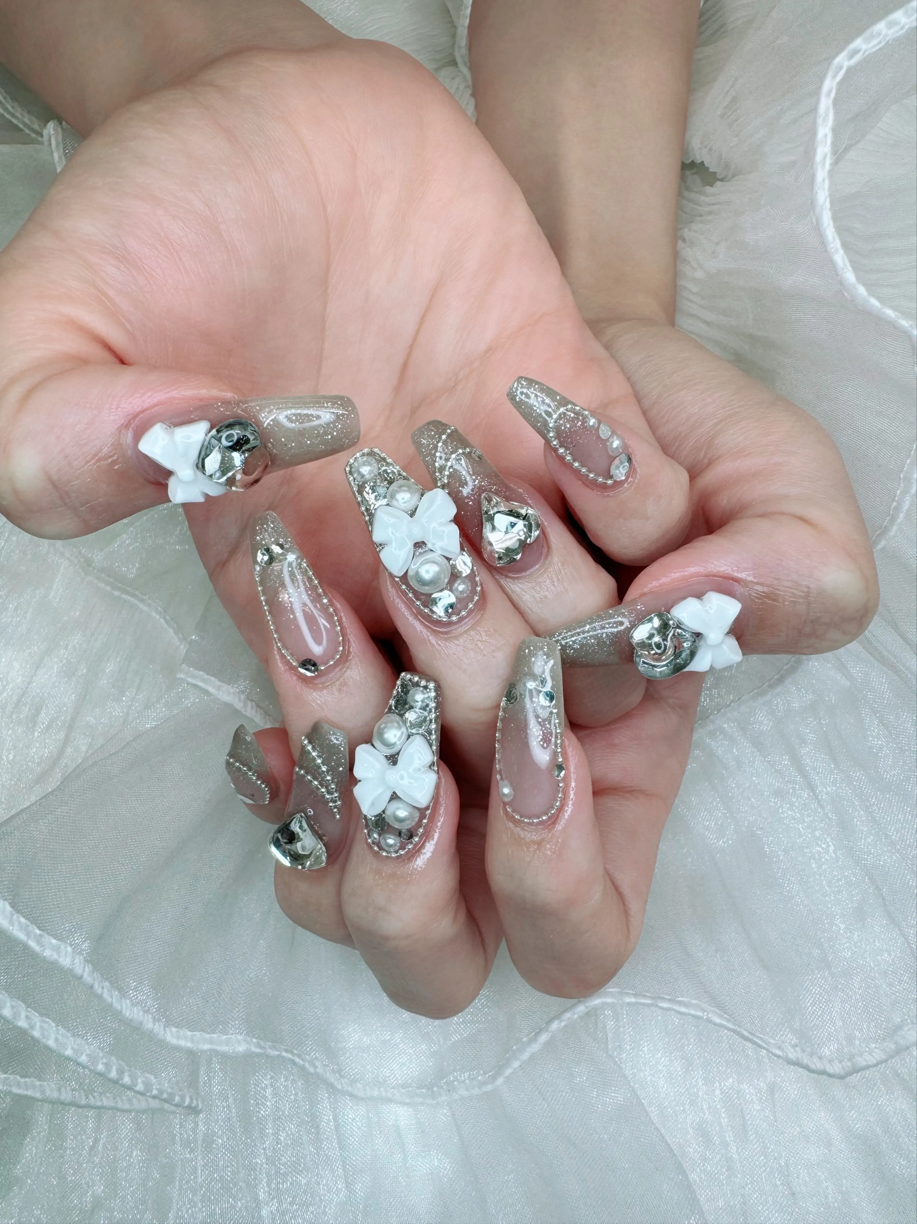 cherie nailの内観・外観2