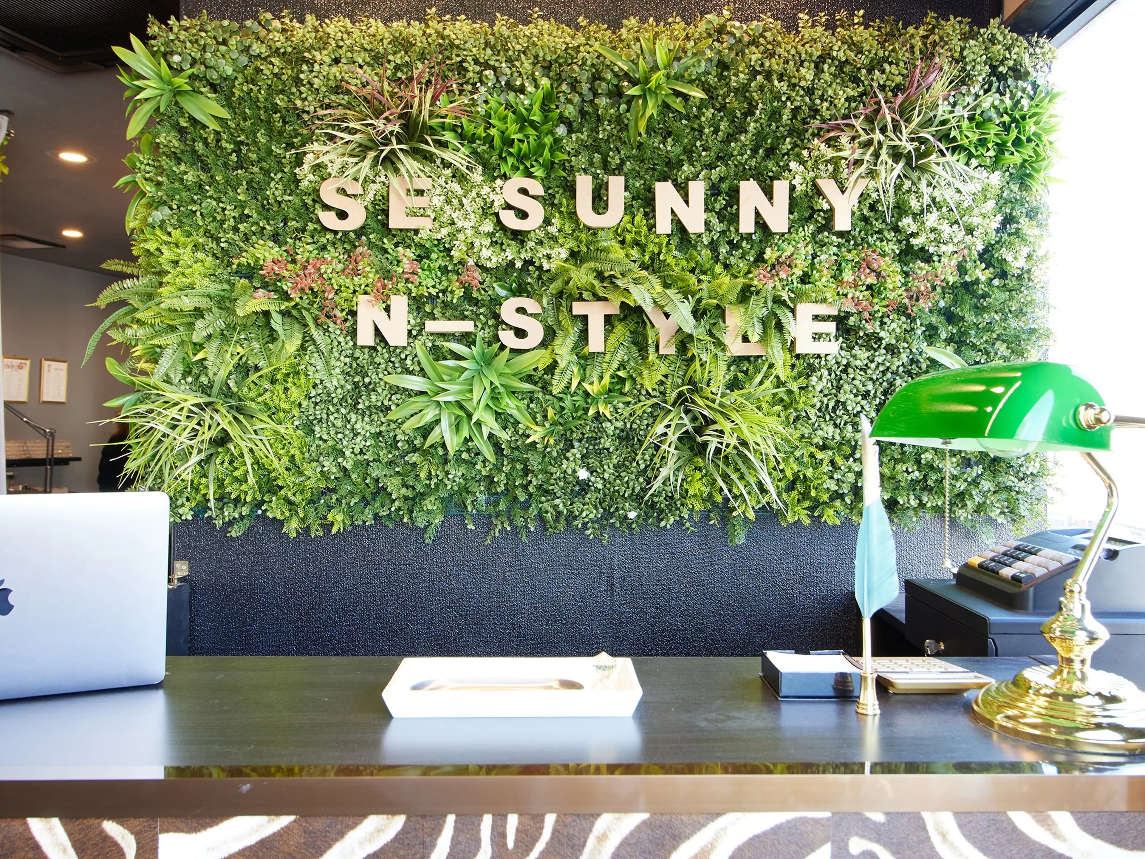 SE SUNNY N-styleの内観・外観1