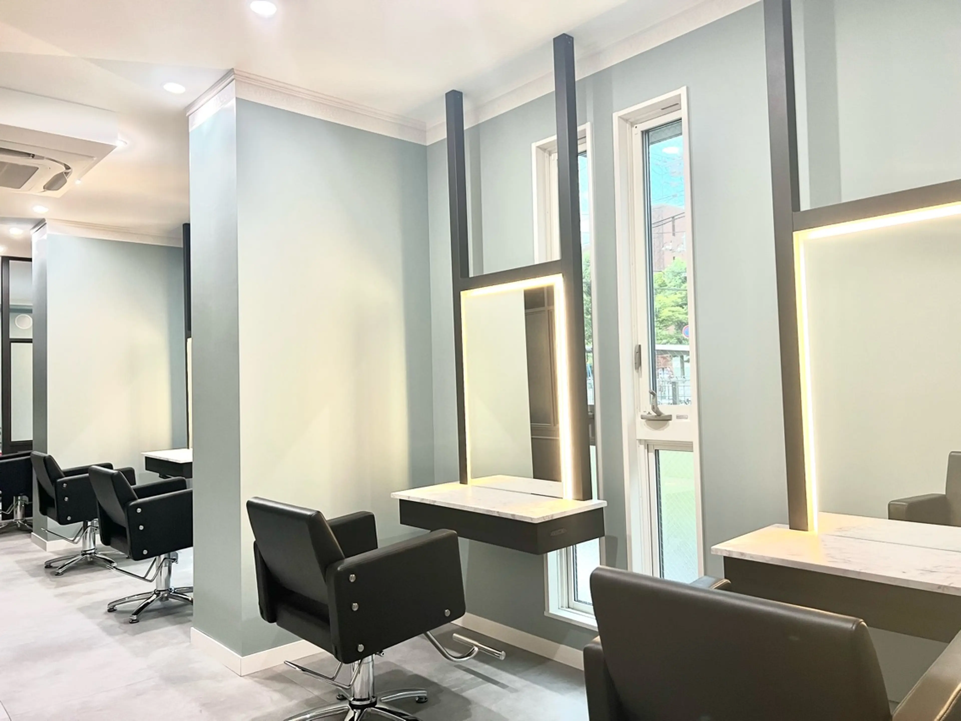 Diaの内観・外観3