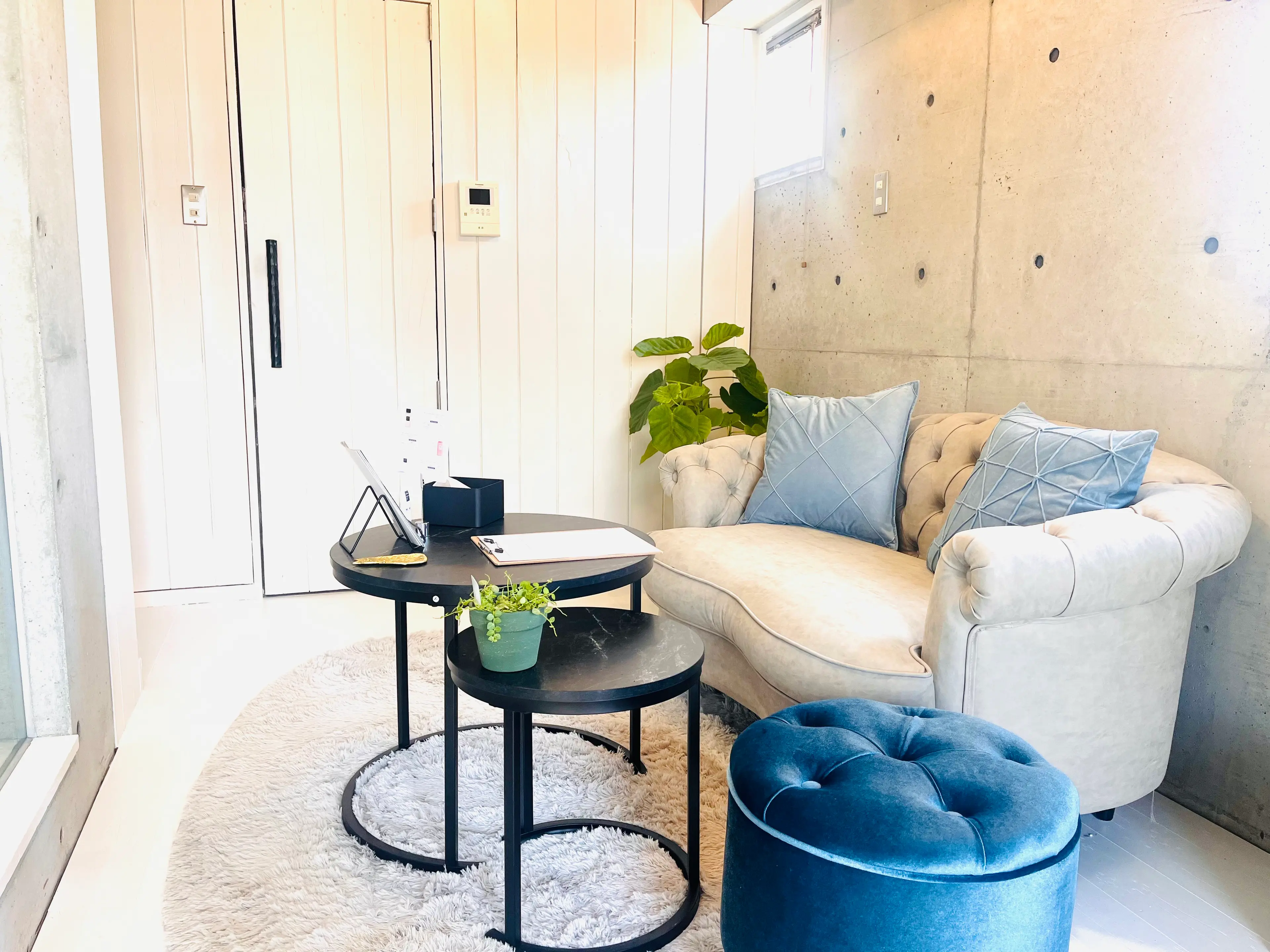 beauty salon Erz.の内観・外観3