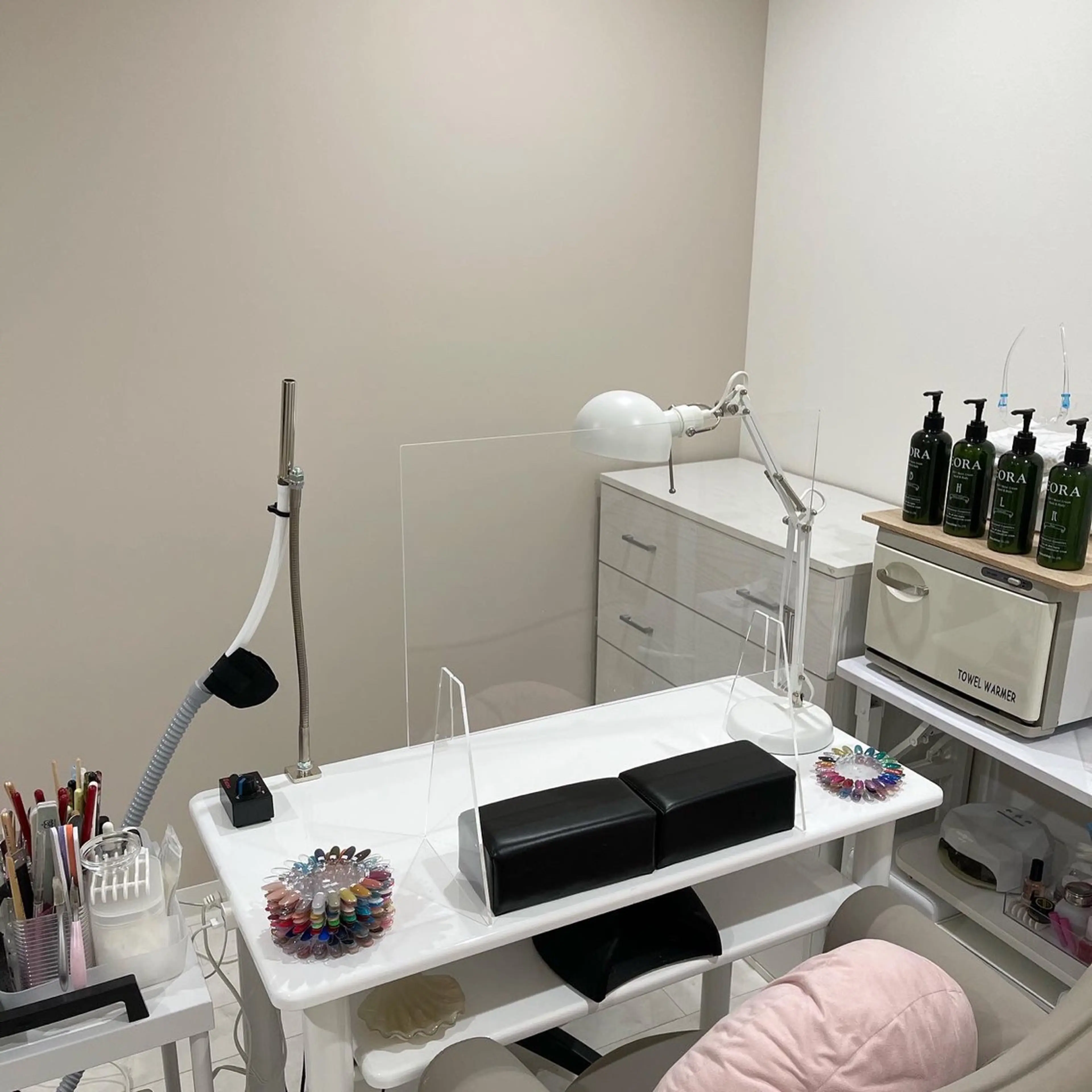 richeriの内観・外観1