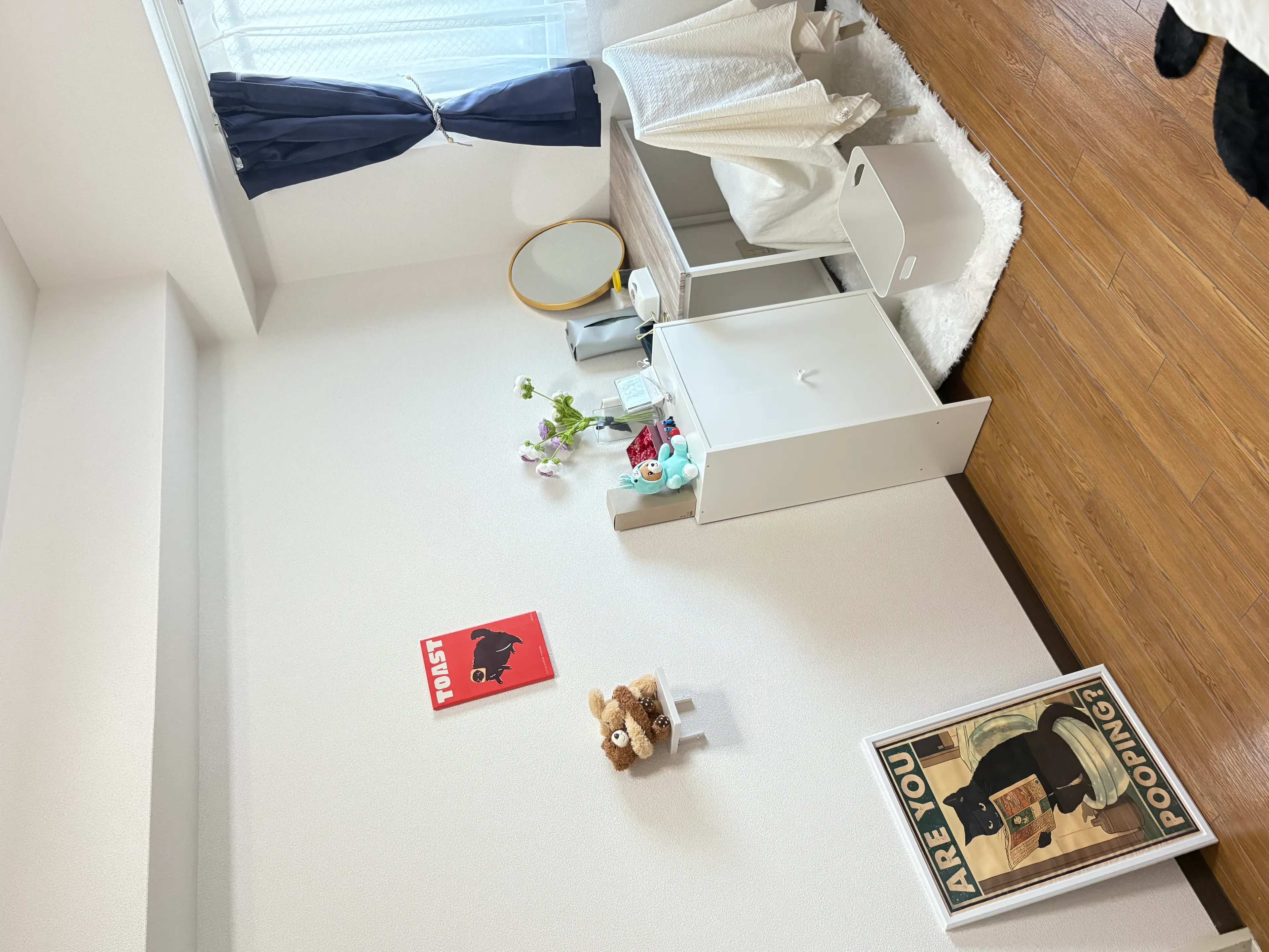 mes yeux eye salonの内観・外観1