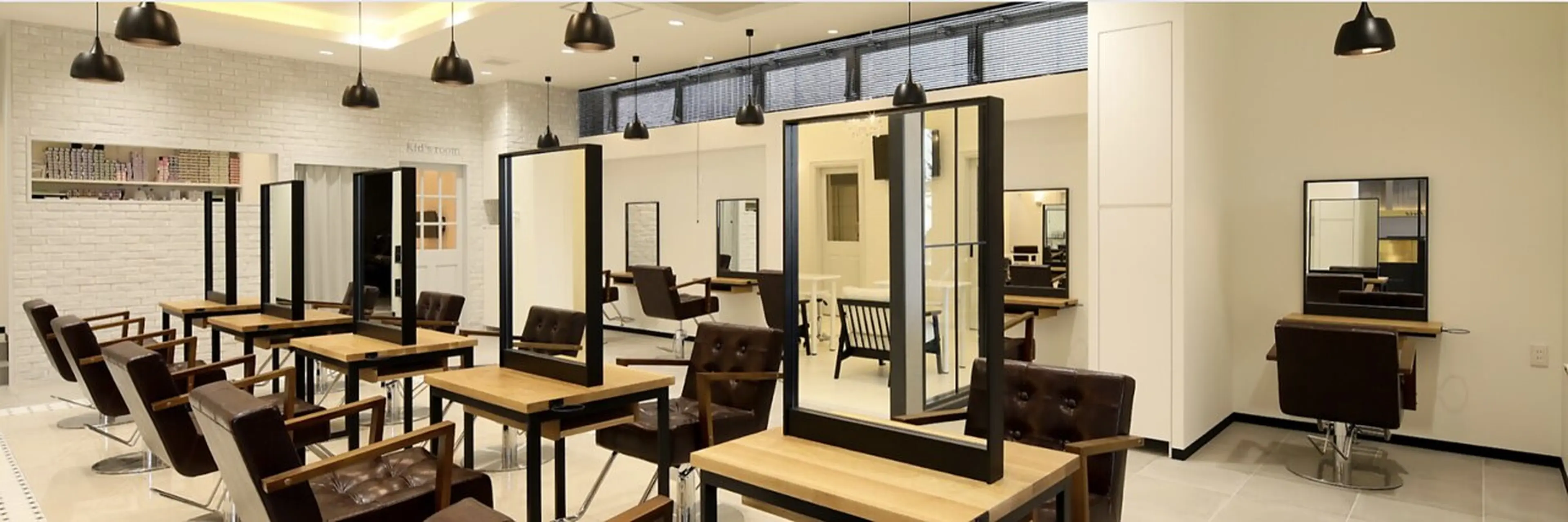 La Bouquet御器所店の内観・外観1