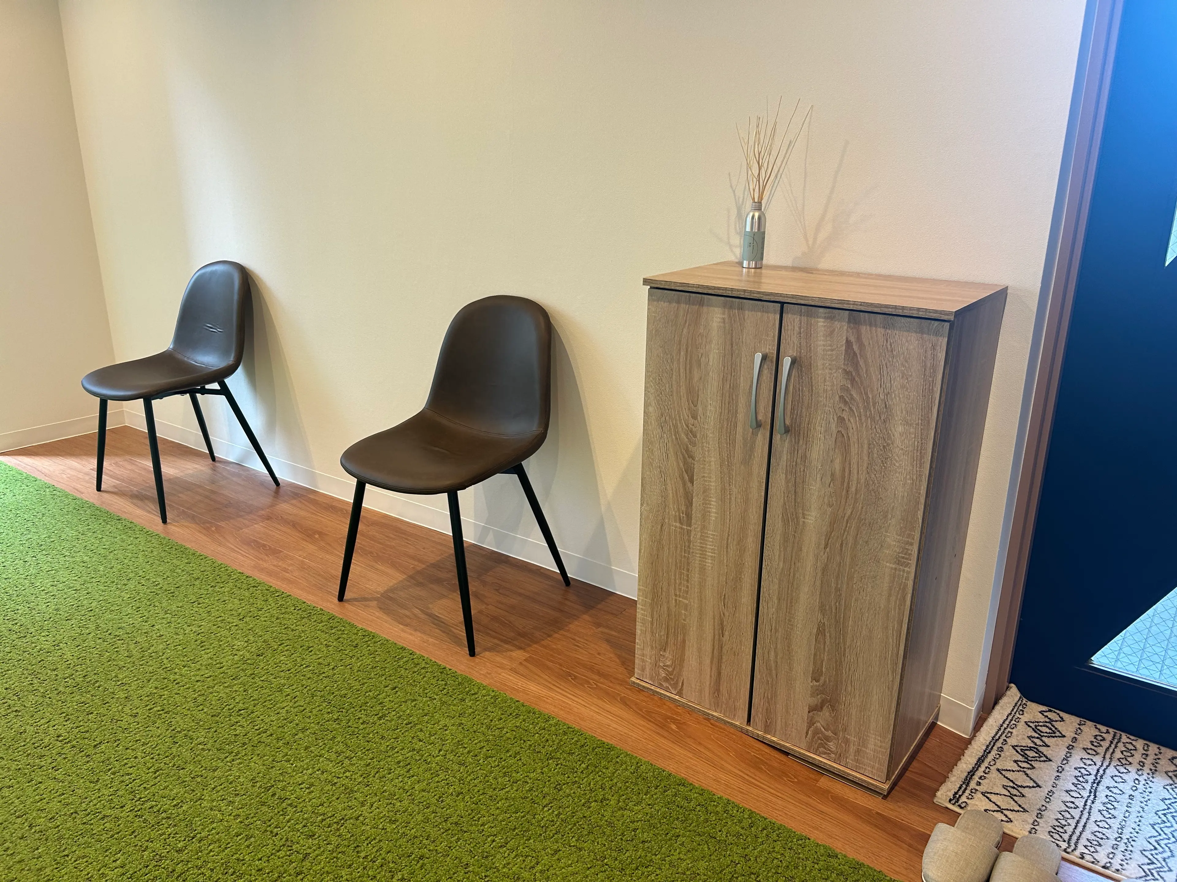 Carefor 日本橋の内観・外観3