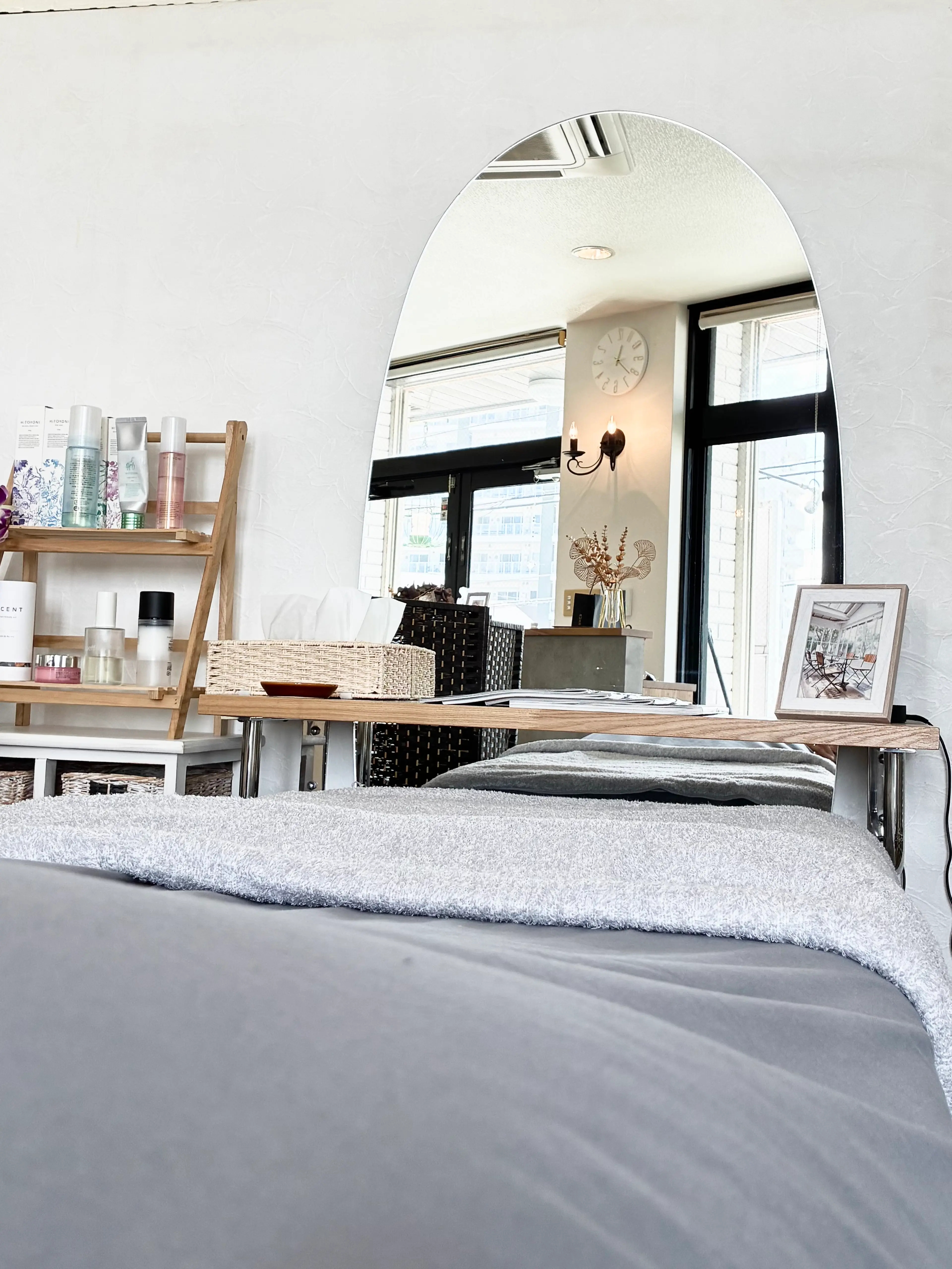 Meili up!の内観・外観3