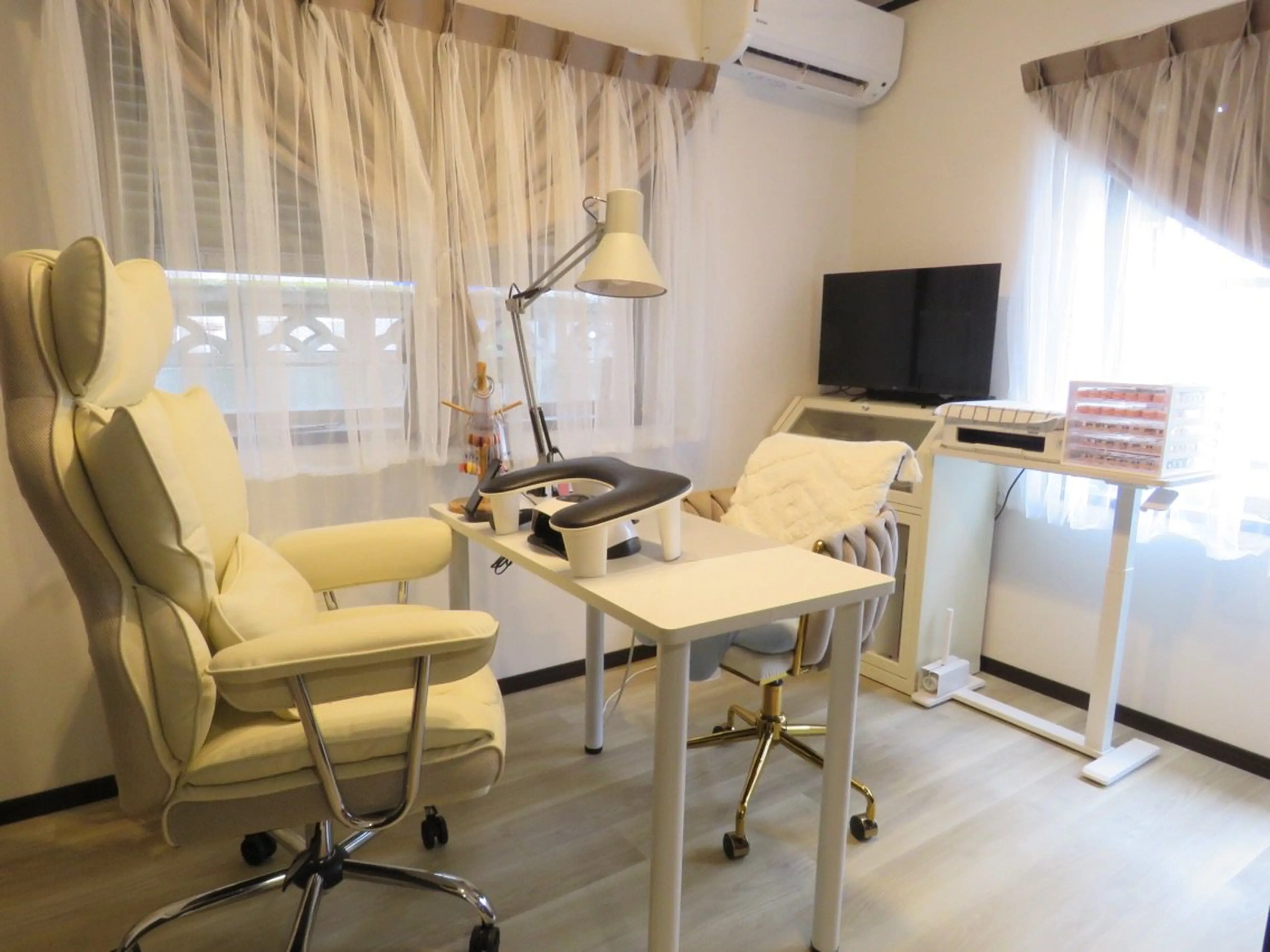 Sunny Bunnの内観・外観1