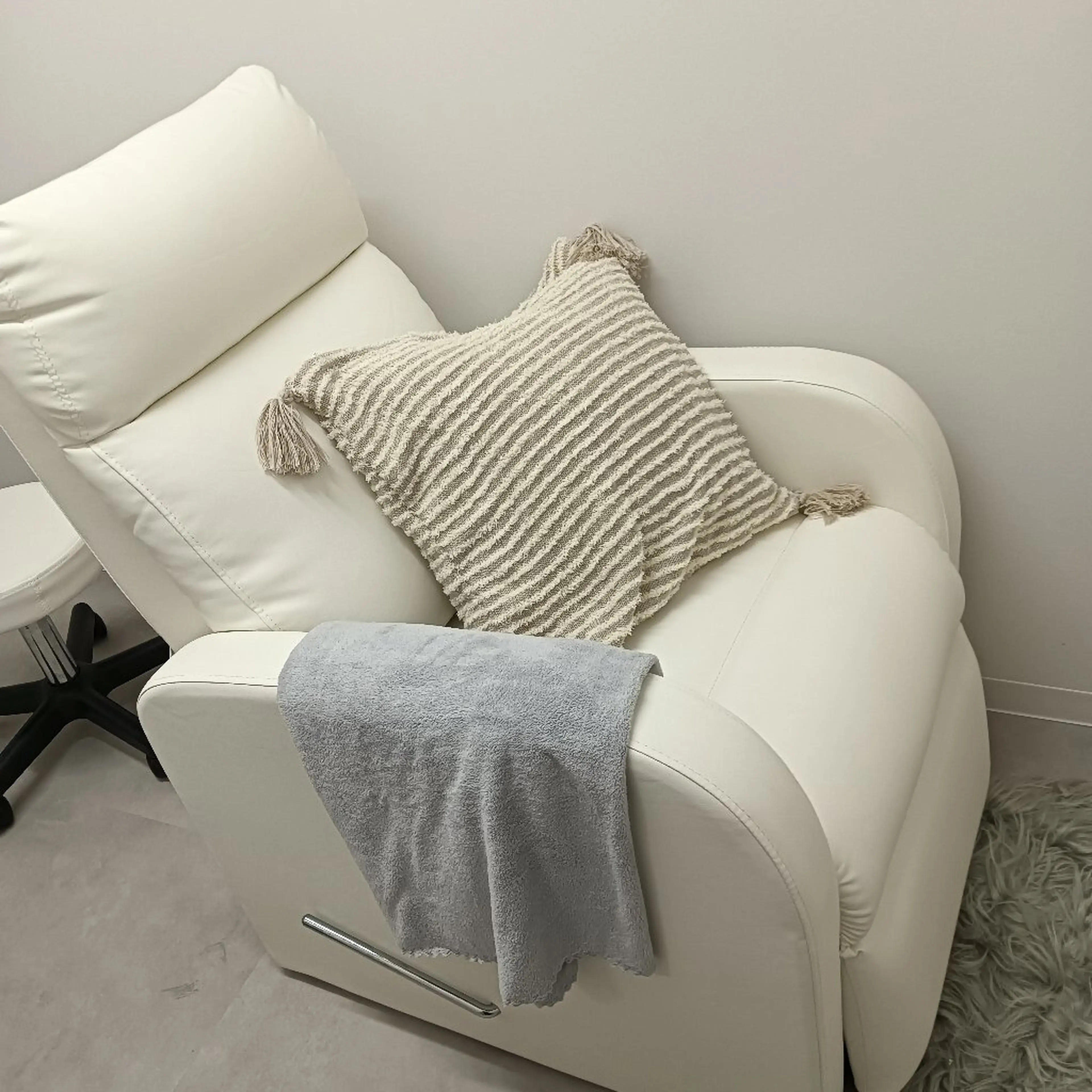 シミケア専門店 HAQUAの内観・外観2