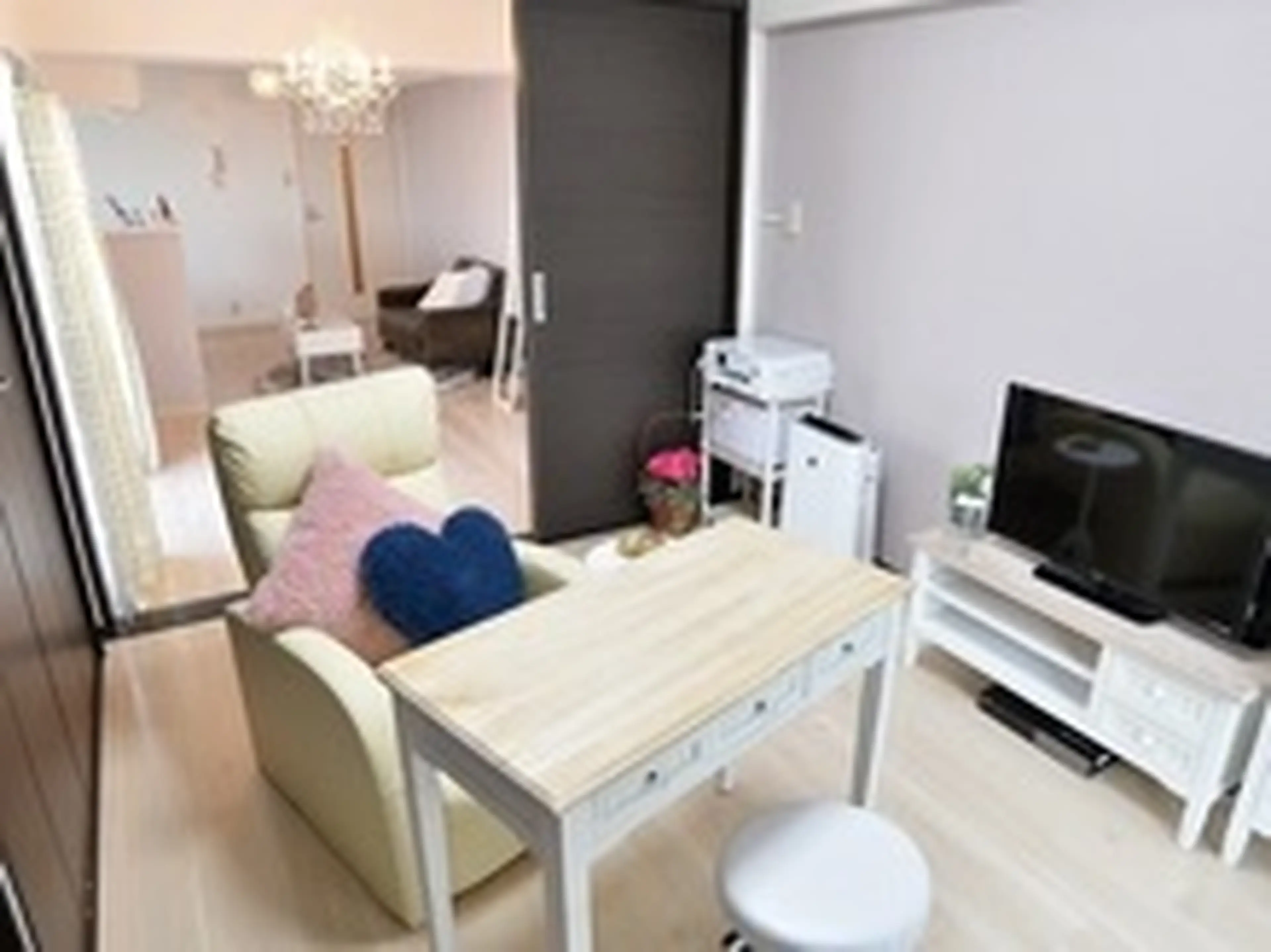 en familleの内観・外観1