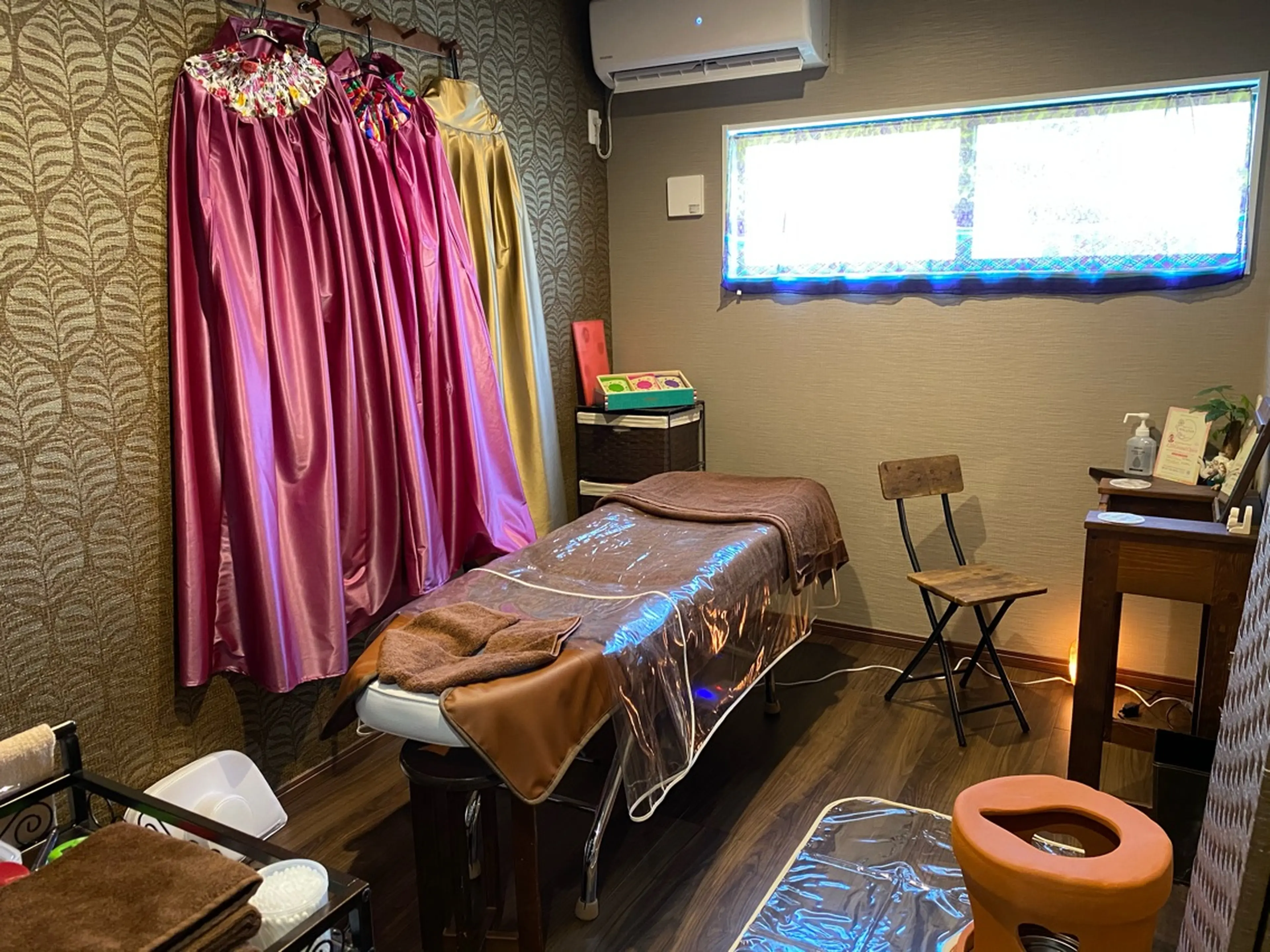 隠れ家おうちサロン〜MALUHIA〜の内観・外観3