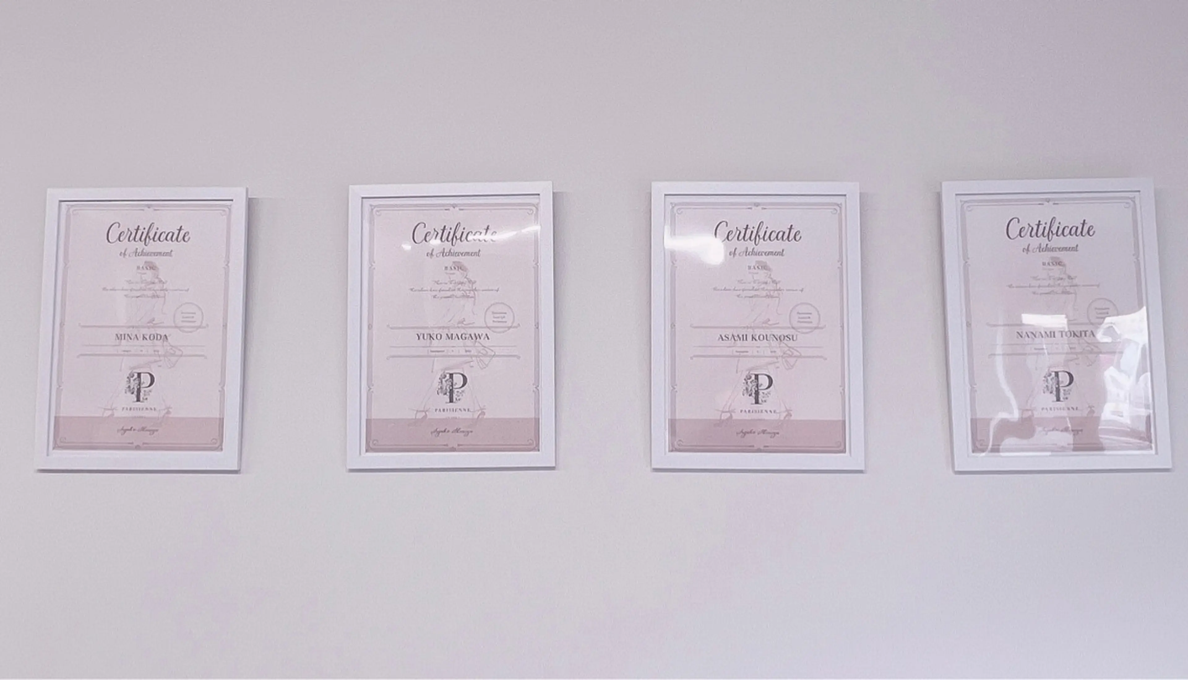 まつげパーマ専門店i /柏店の内観・外観3