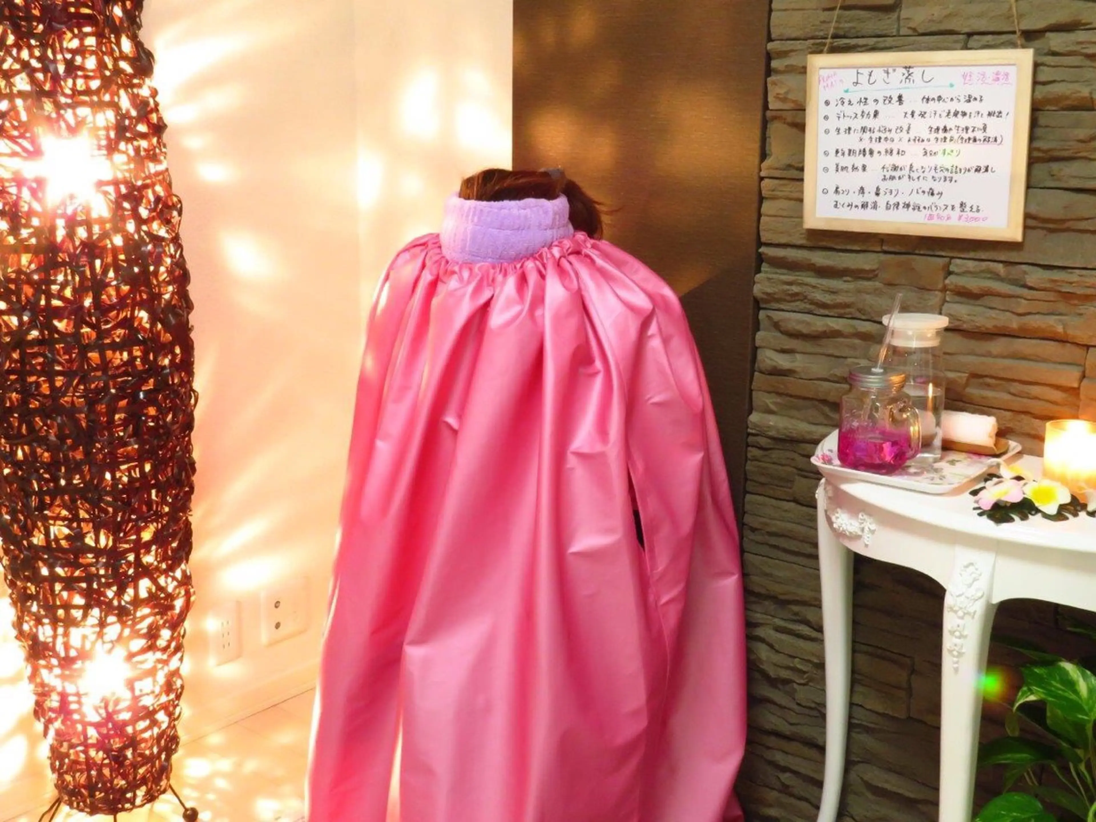 Aloha Maiの内観・外観2