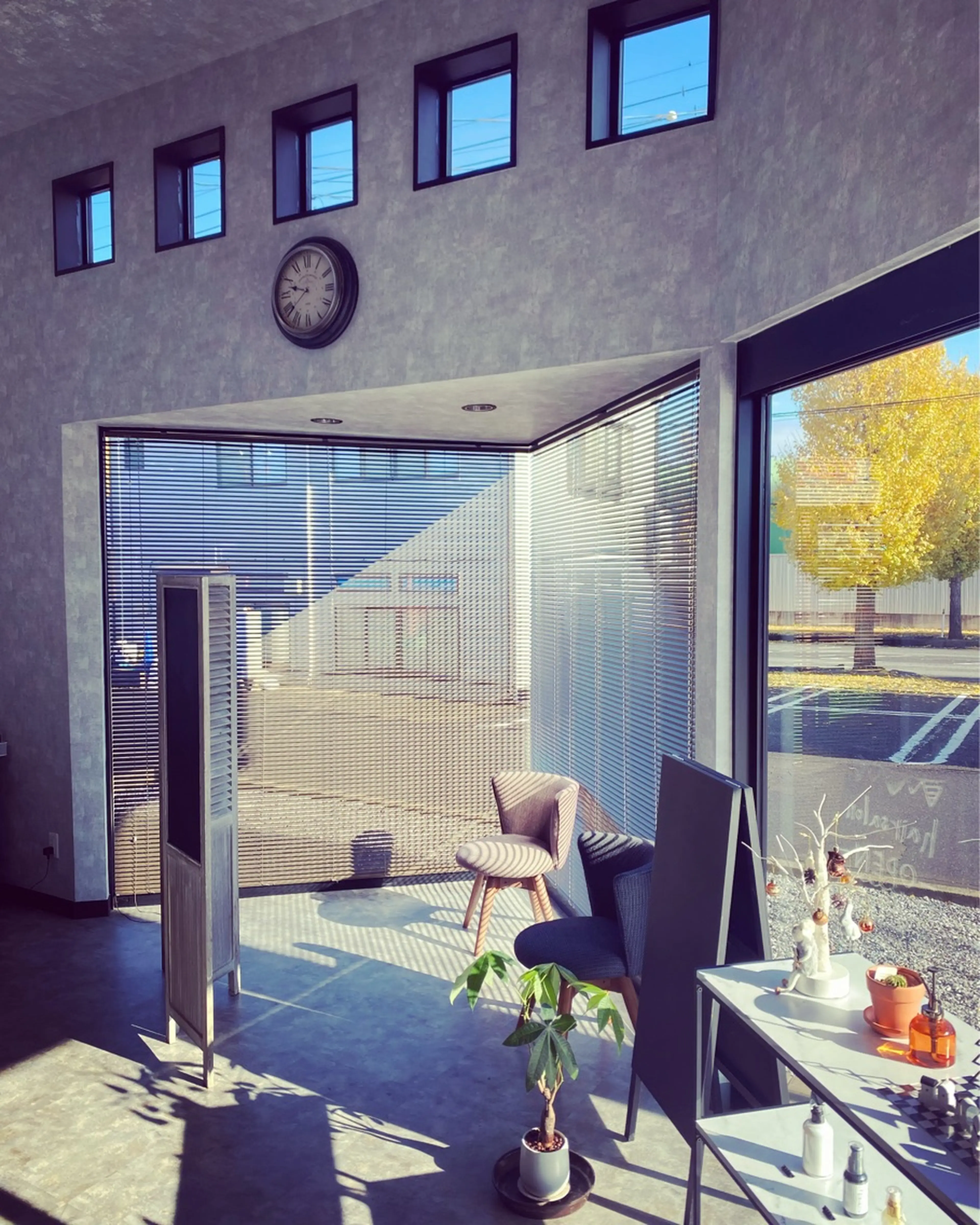 melia【メリア】の内観・外観2