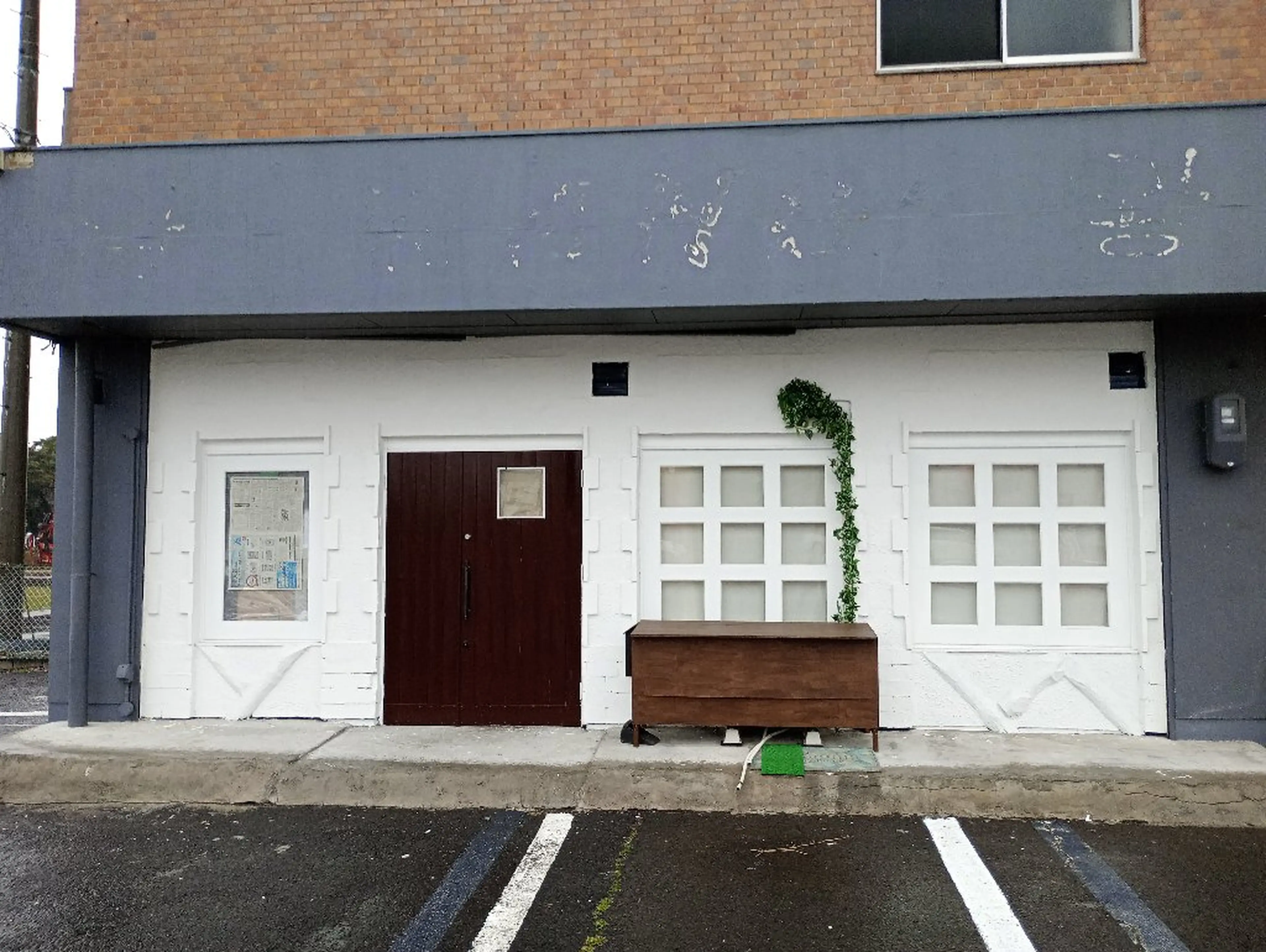 からだケアサロンうとうとの内観・外観3