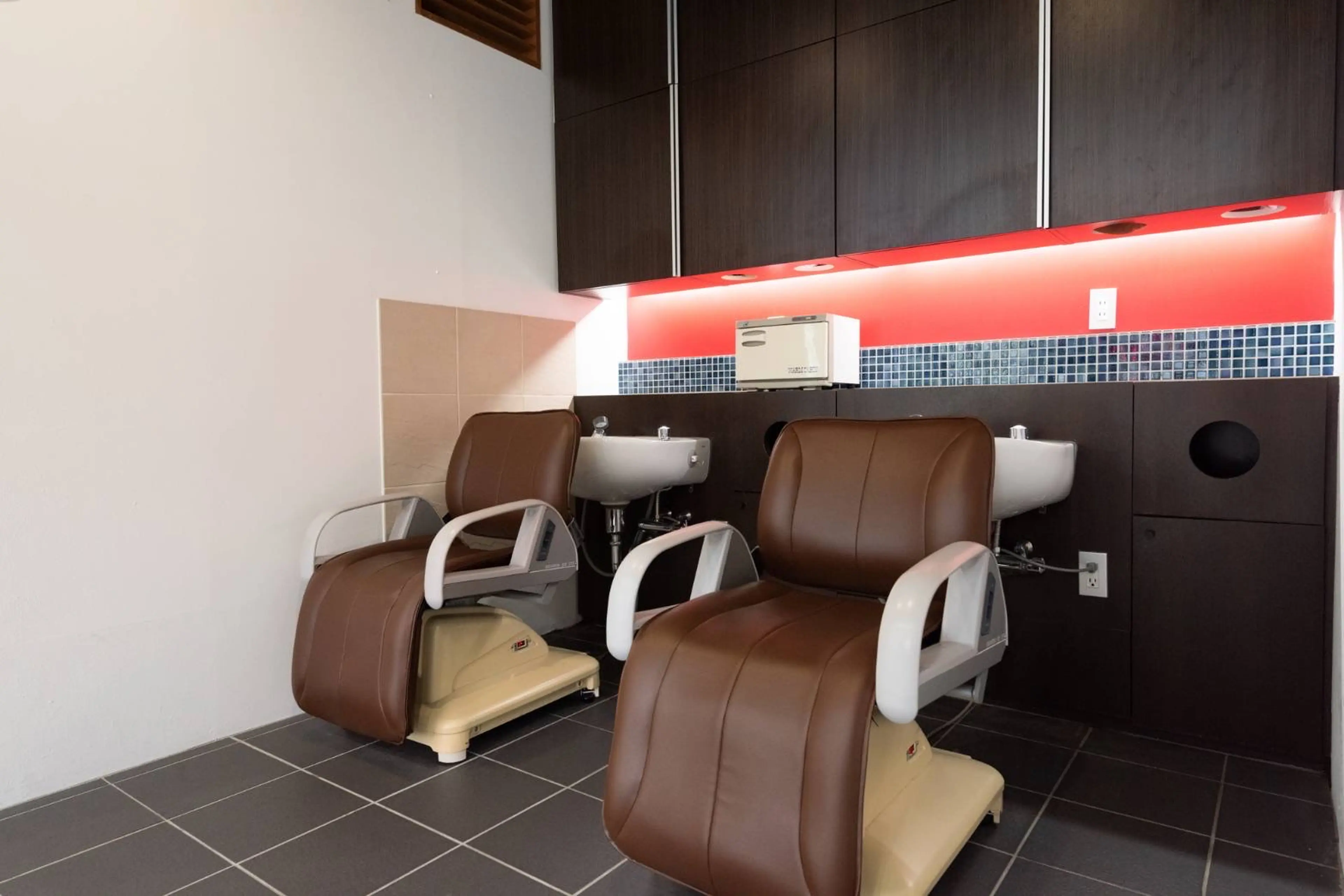 スタジオアルファプラス　日暮里の内観・外観3