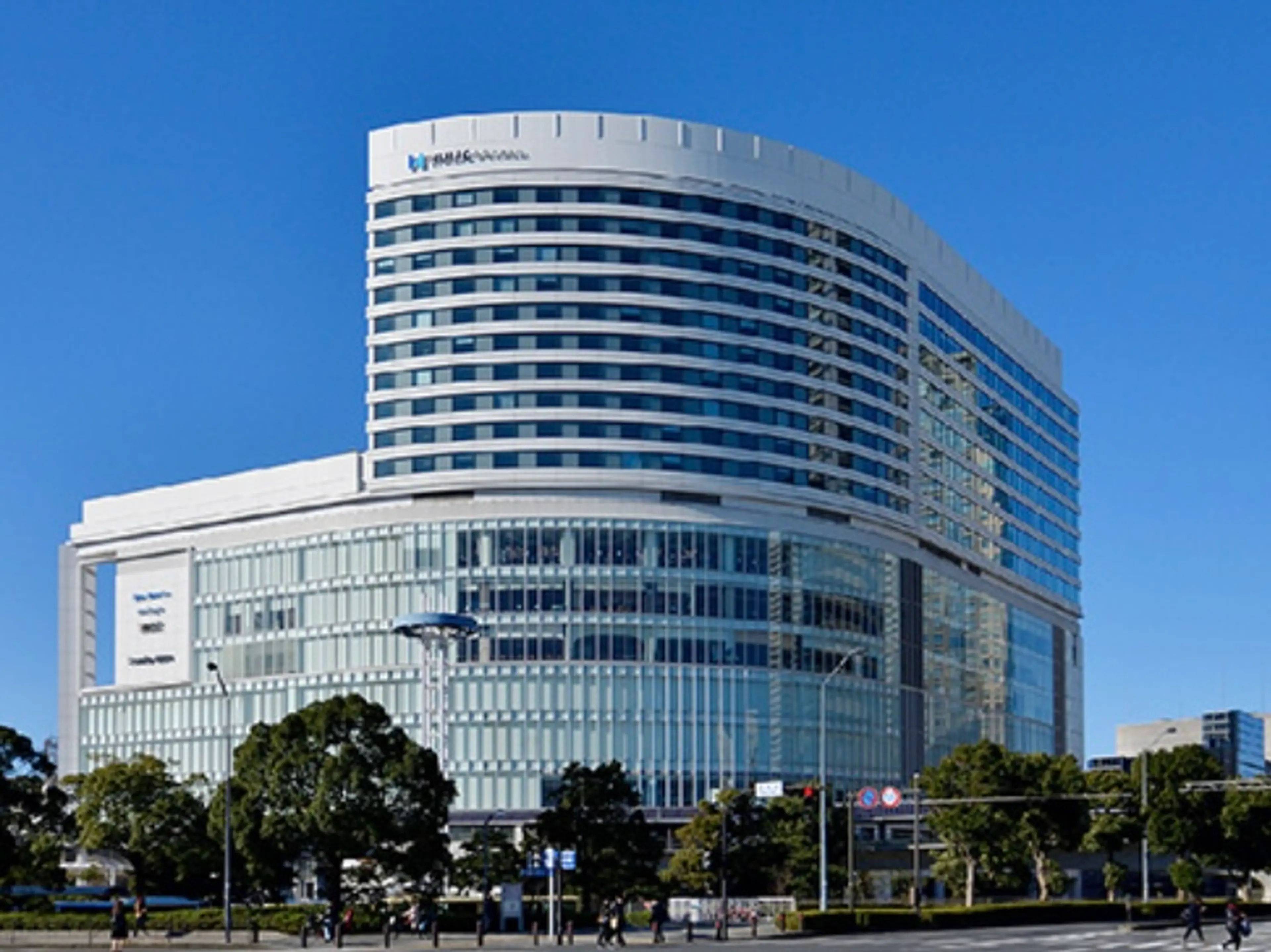 TiaryNail コレットマーレ店の内観・外観1