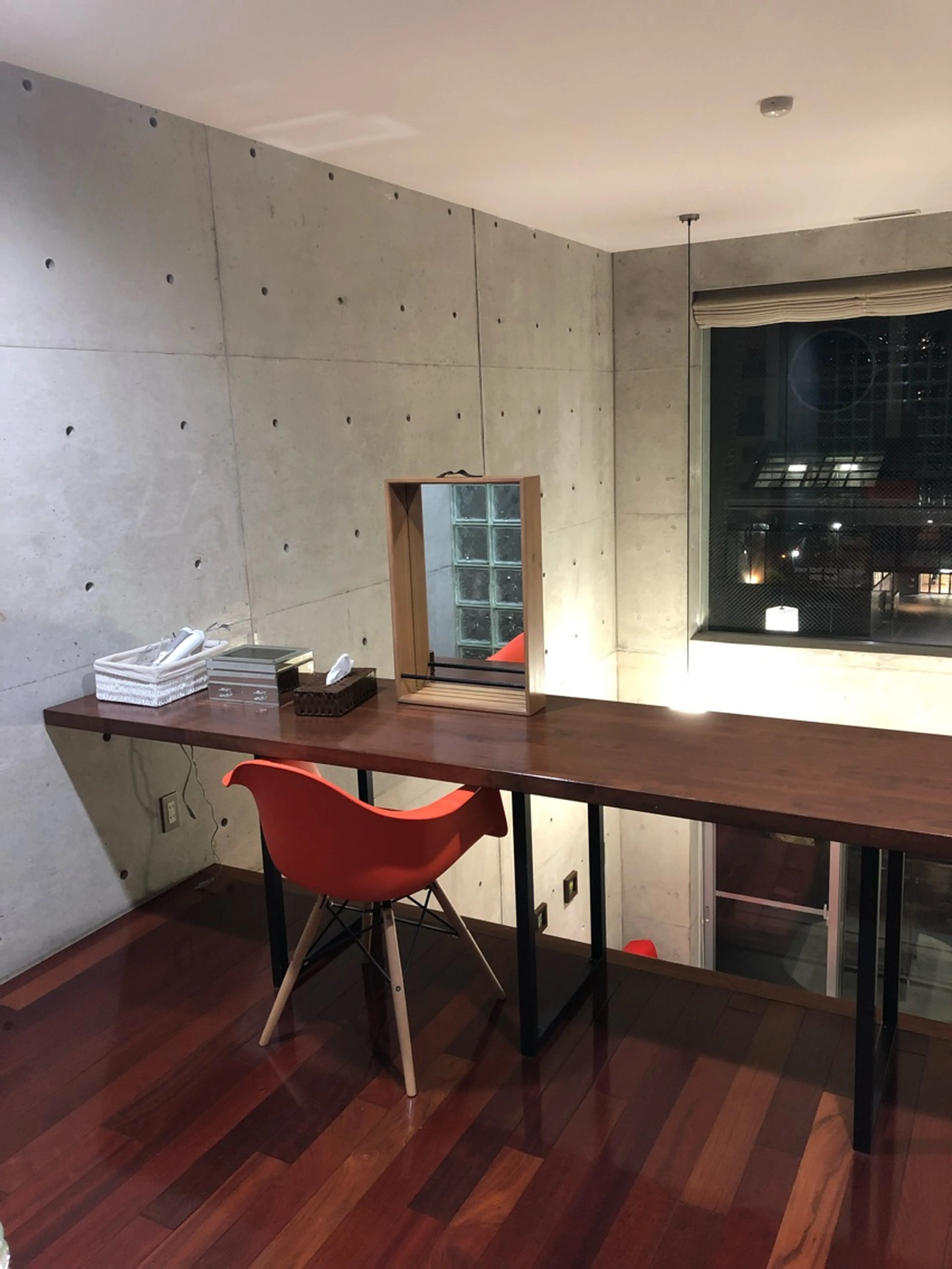 Ring-fem（リンファム）の内観・外観3