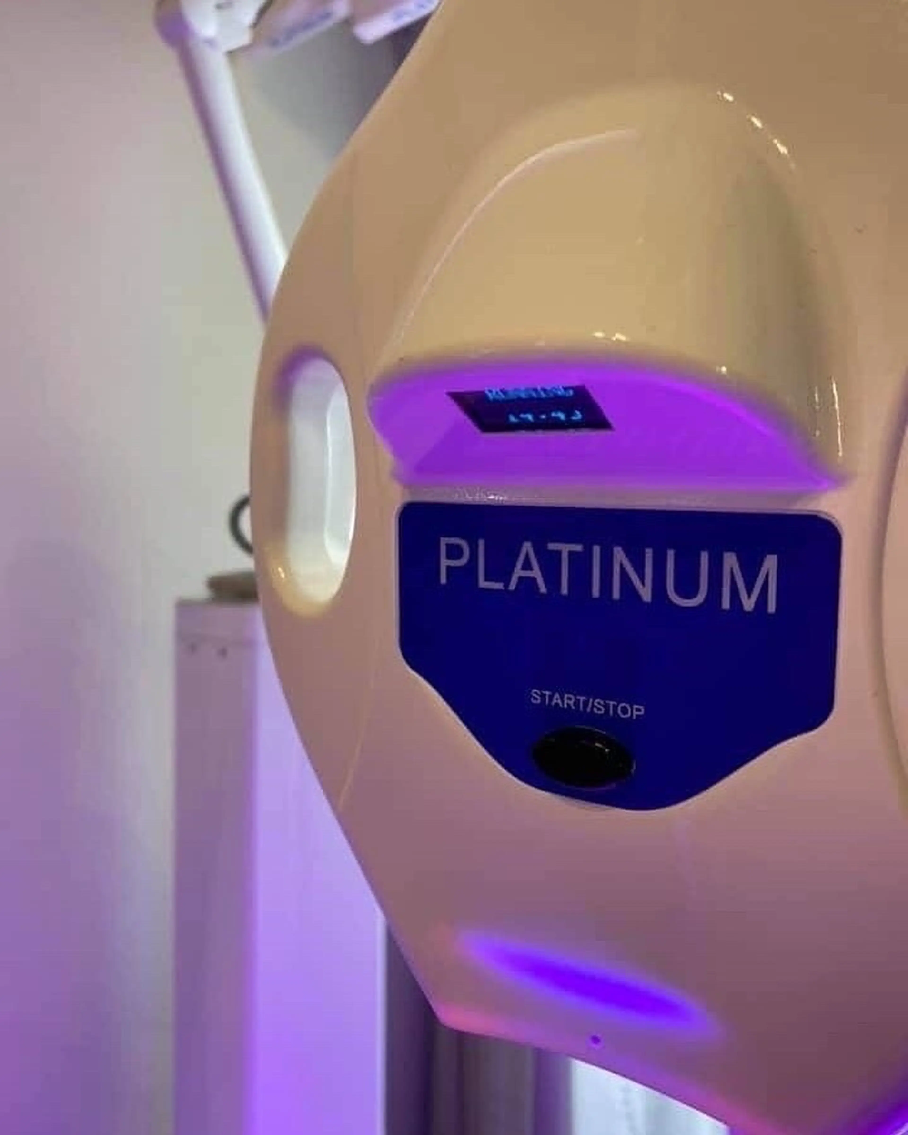 Light Beauty武蔵小杉店の内観・外観2