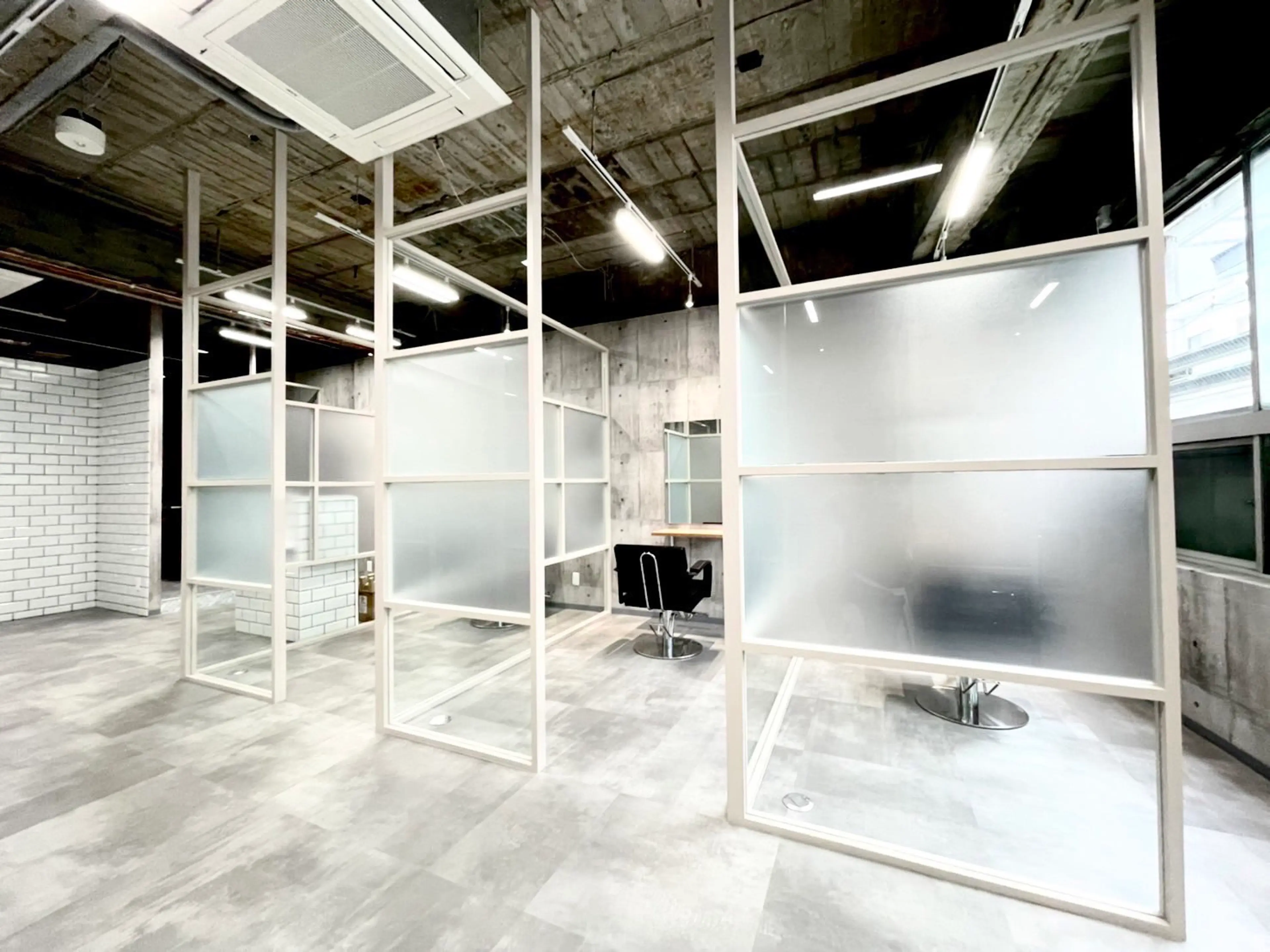 newi赤羽の内観・外観1