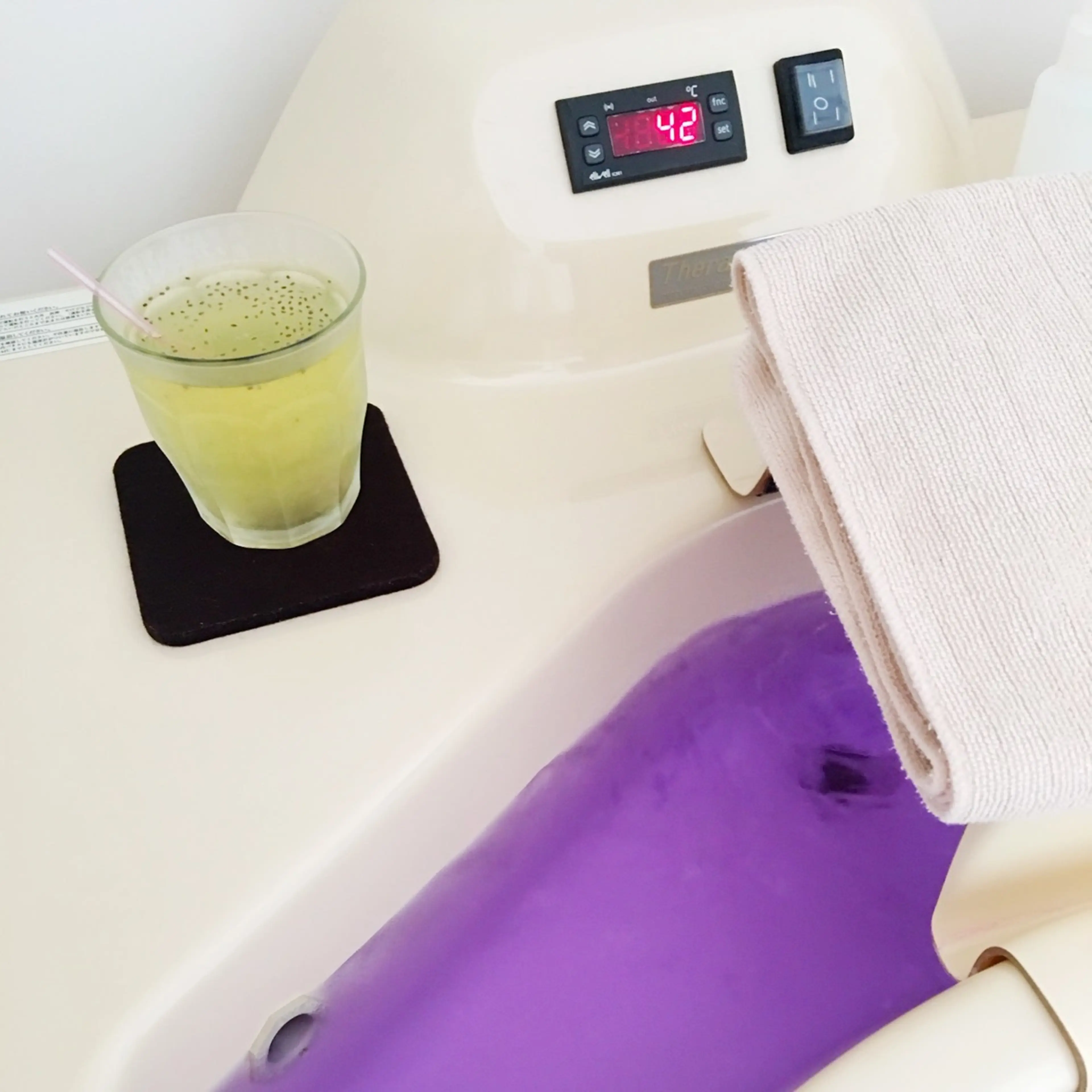 インディバ　セルフィッシュの内観・外観2