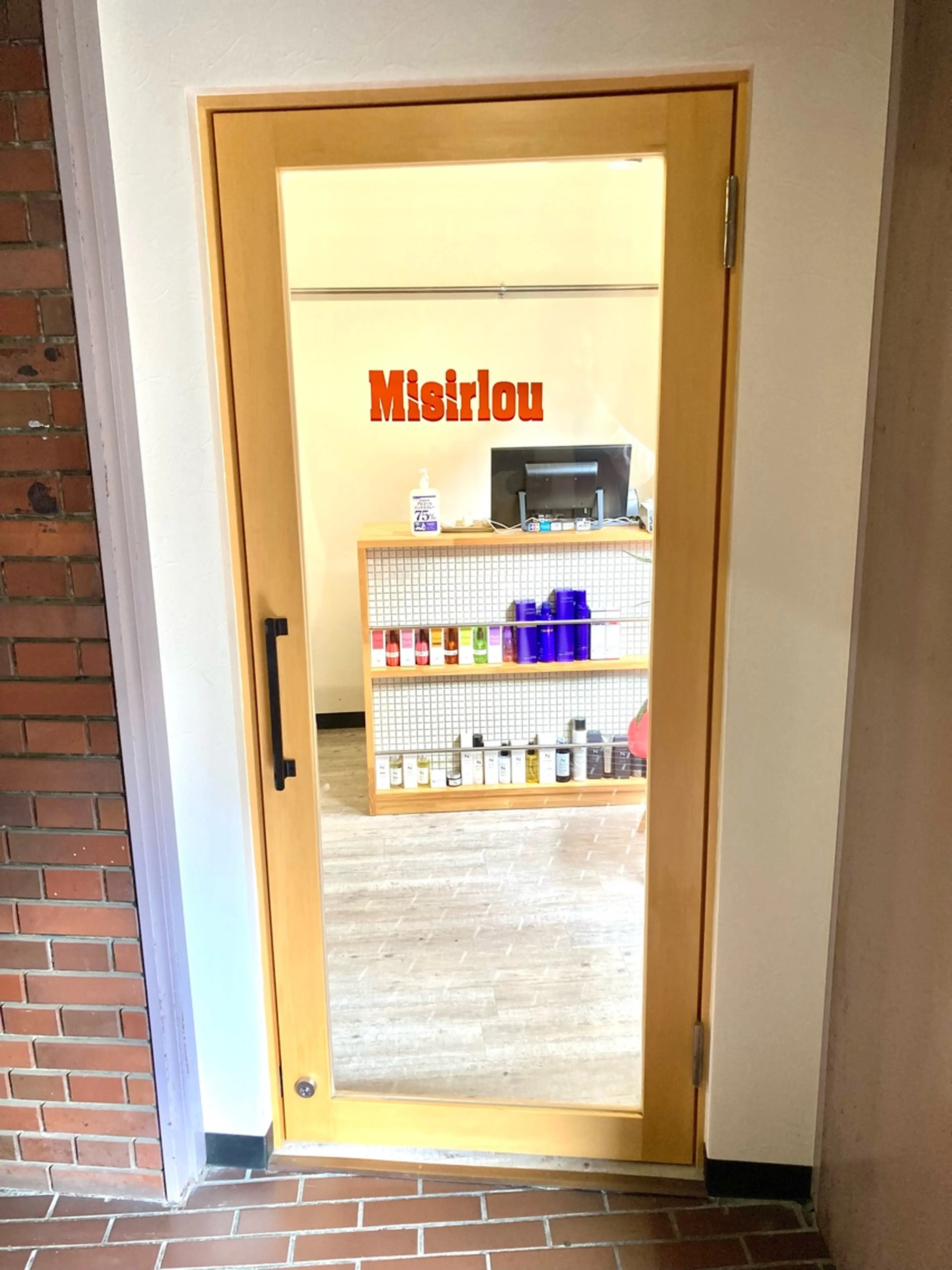 Misirlouの内観・外観2