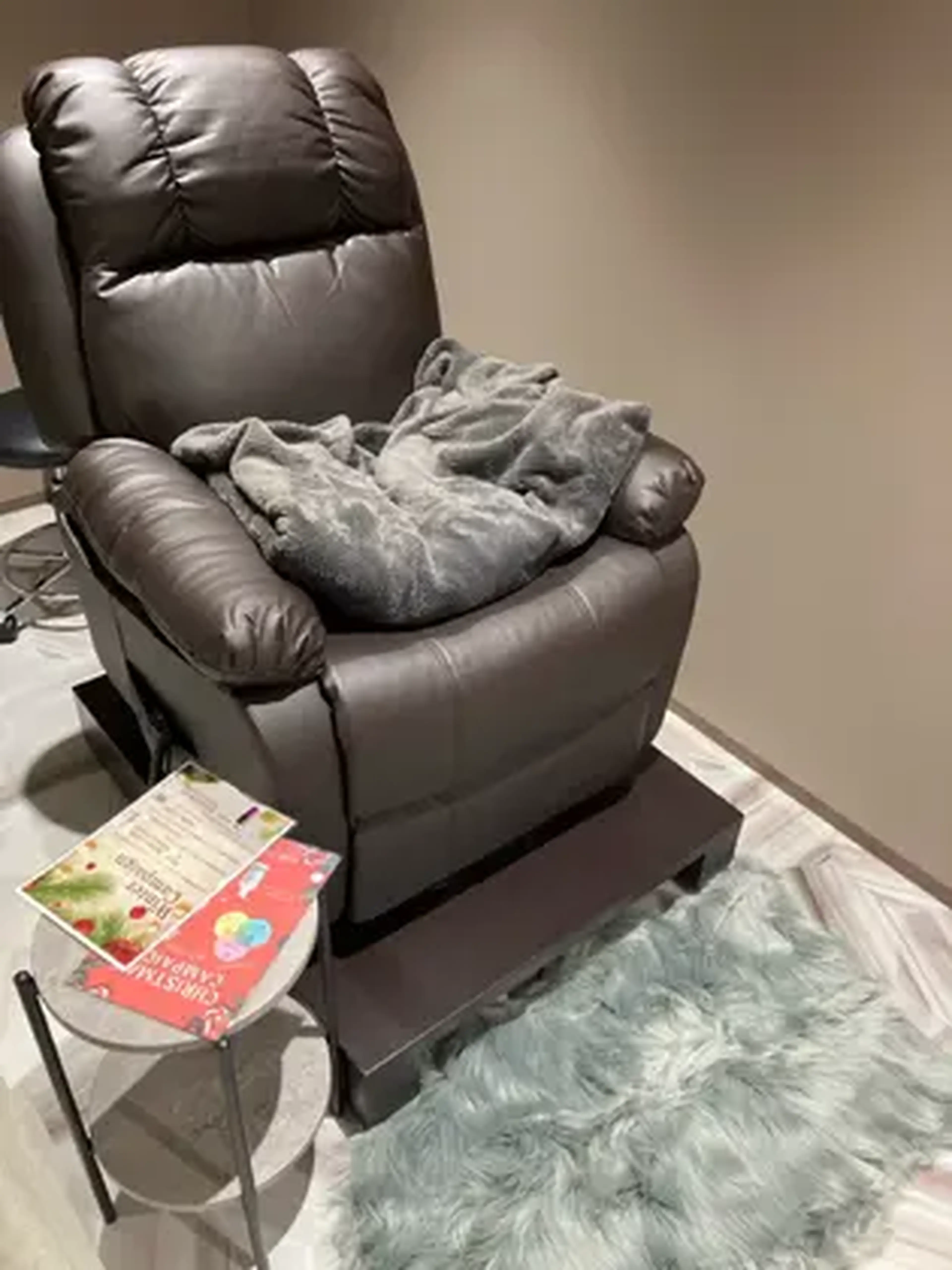 hair&beauty RENO直江店の内観・外観3