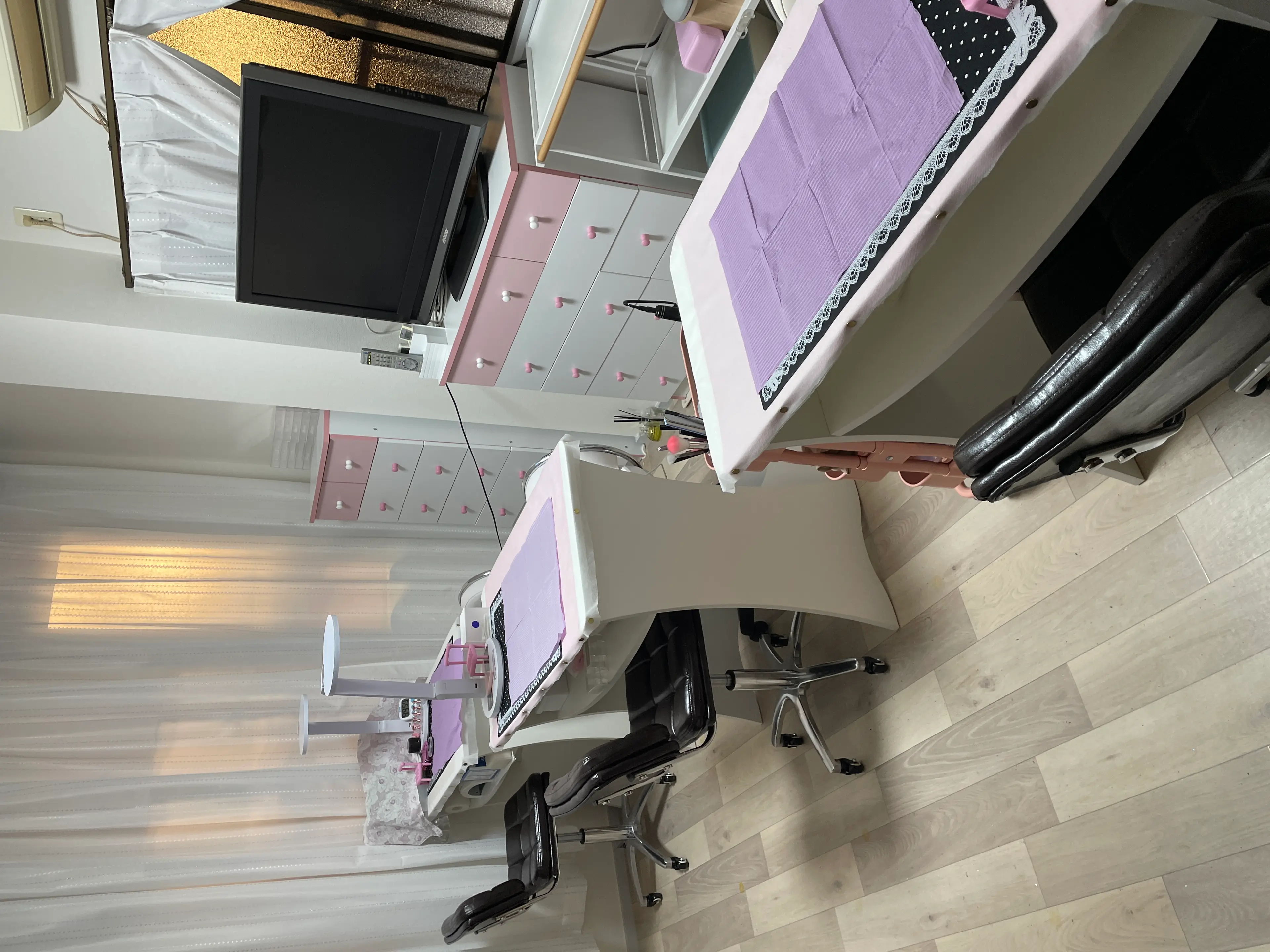 pink🌸ladyサロンの内観・外観1