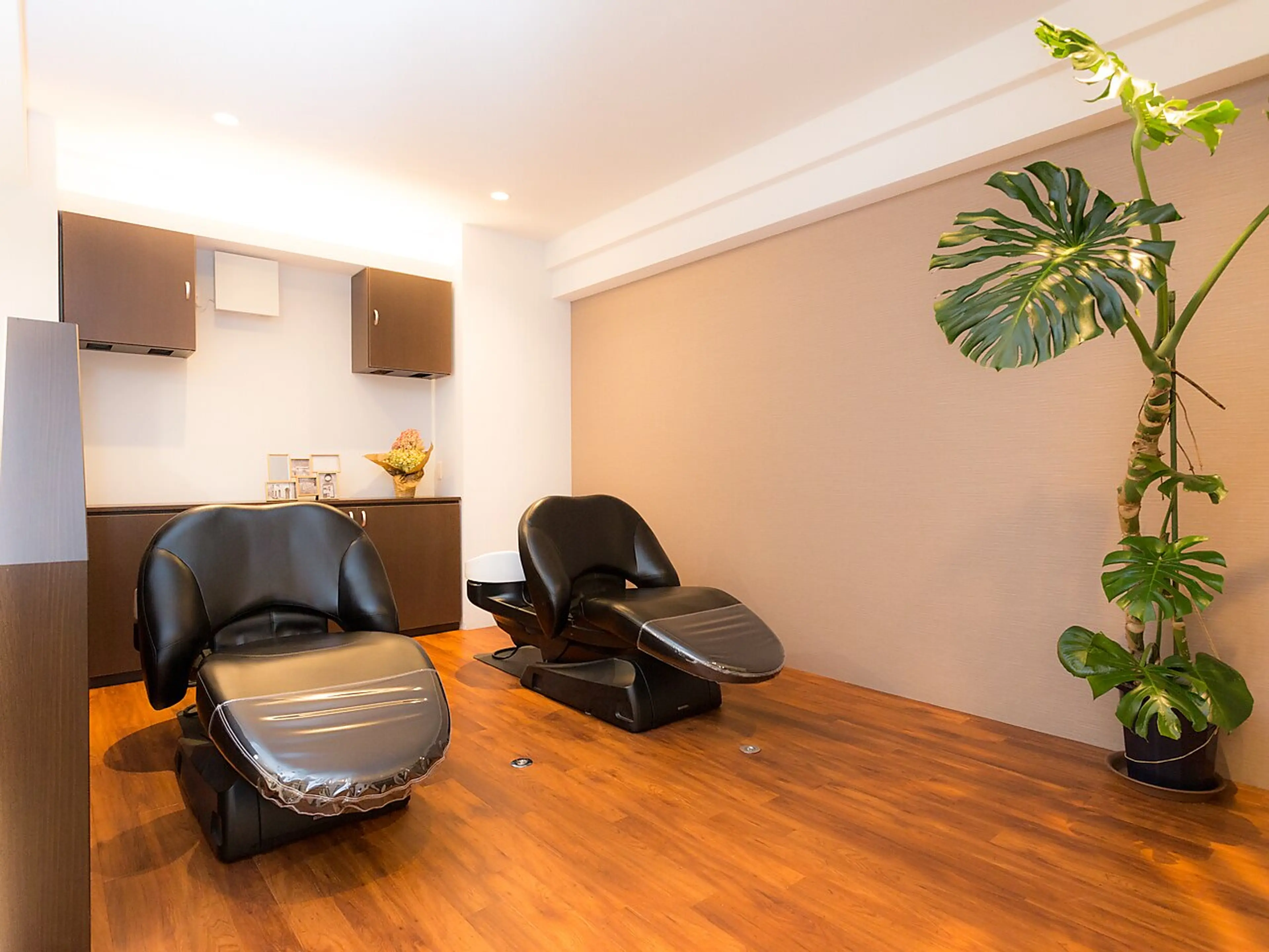 Luxy HAIR RESORTの内観・外観3