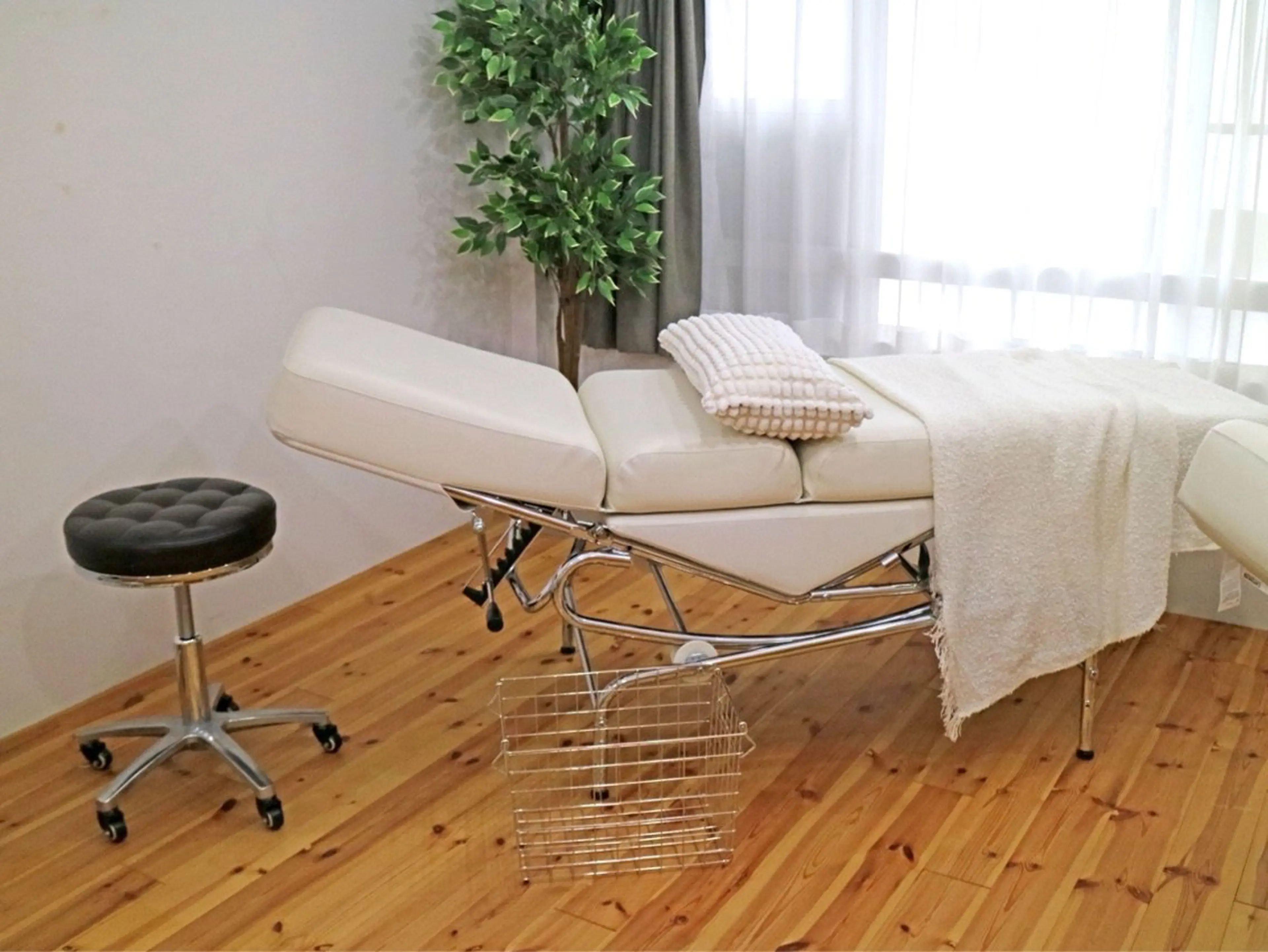 Anté salon（アンテサロン）の内観・外観1