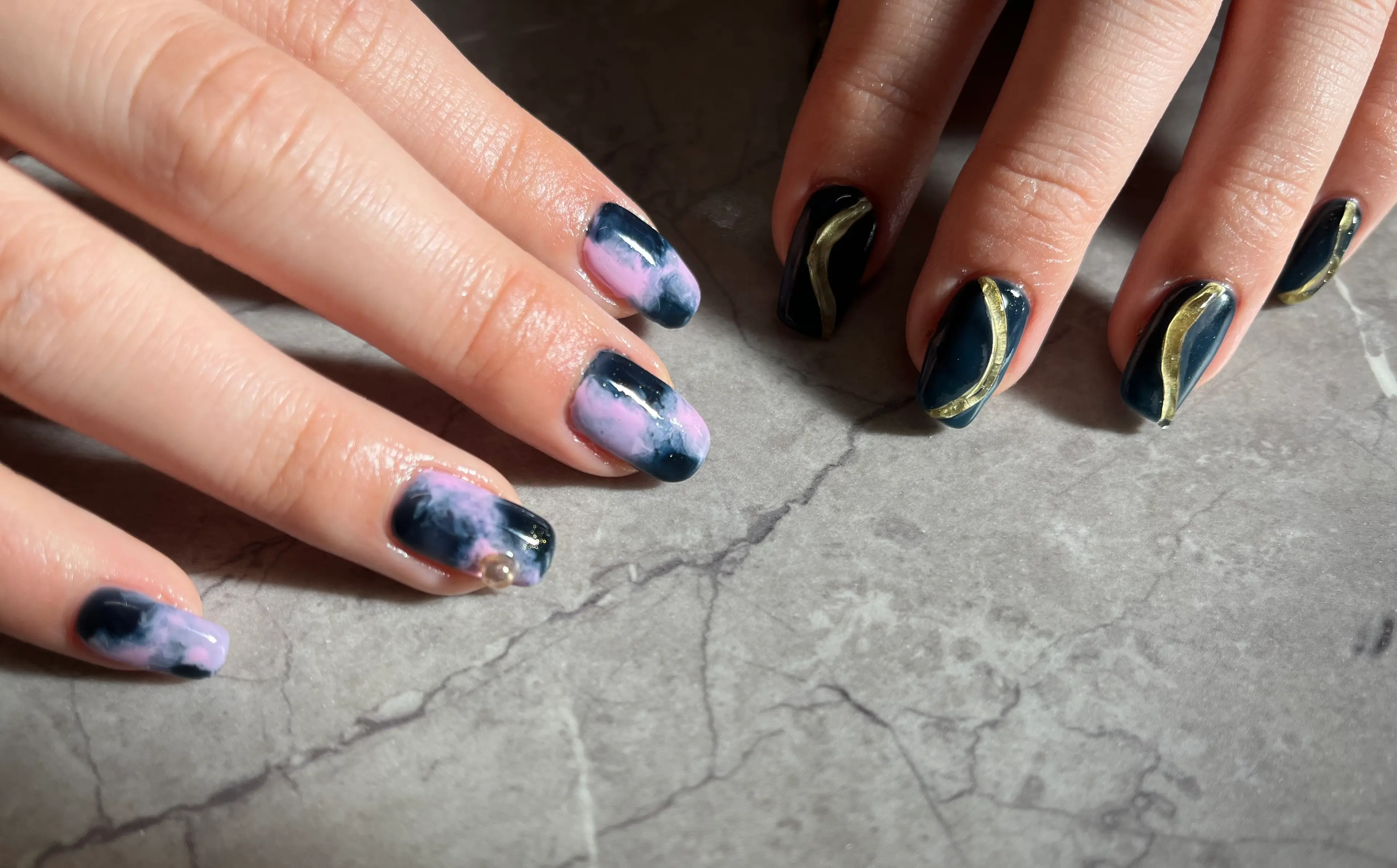 UCO NAIL.の内観・外観1