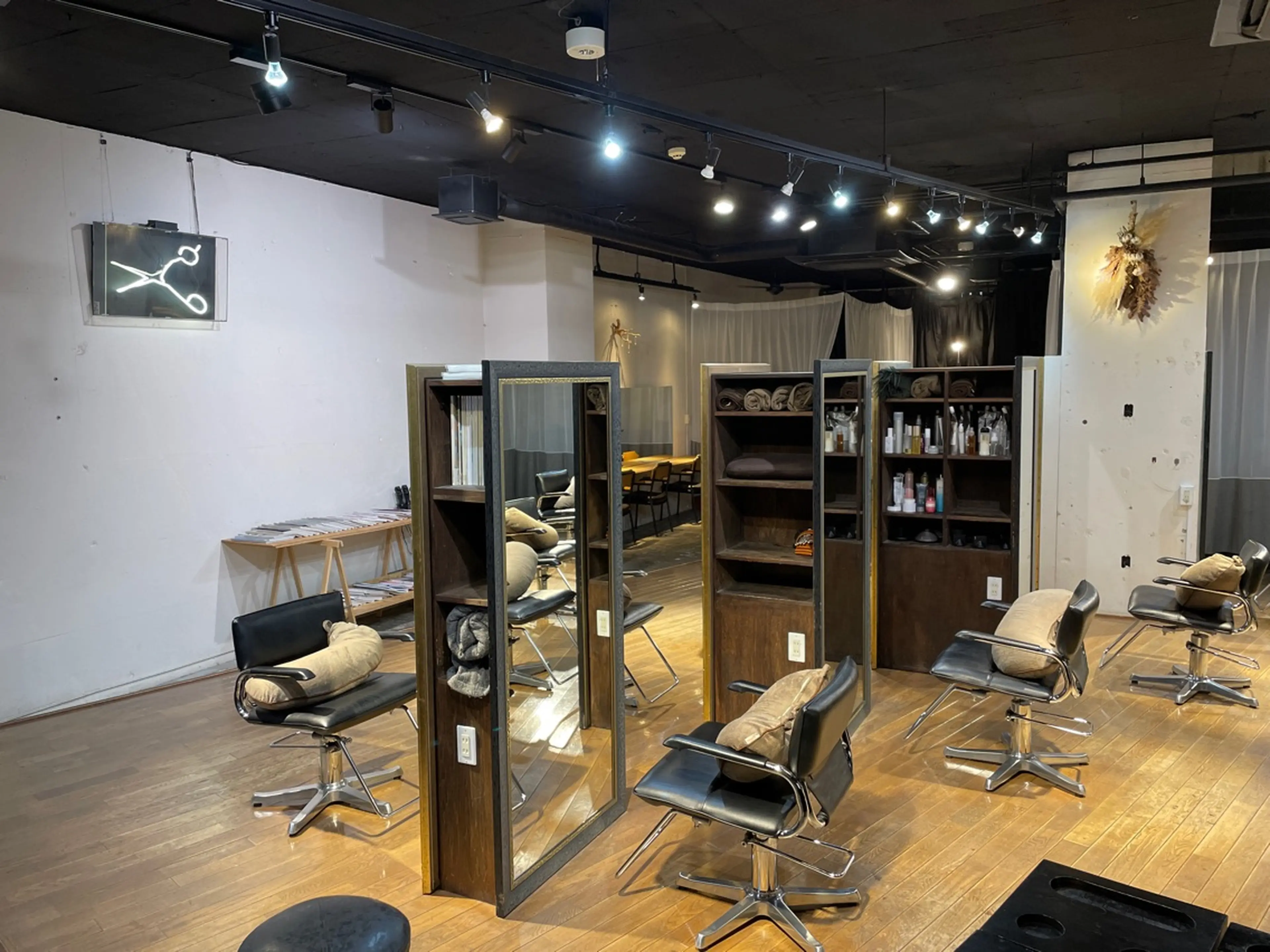 SAVA keyakiの内観・外観1