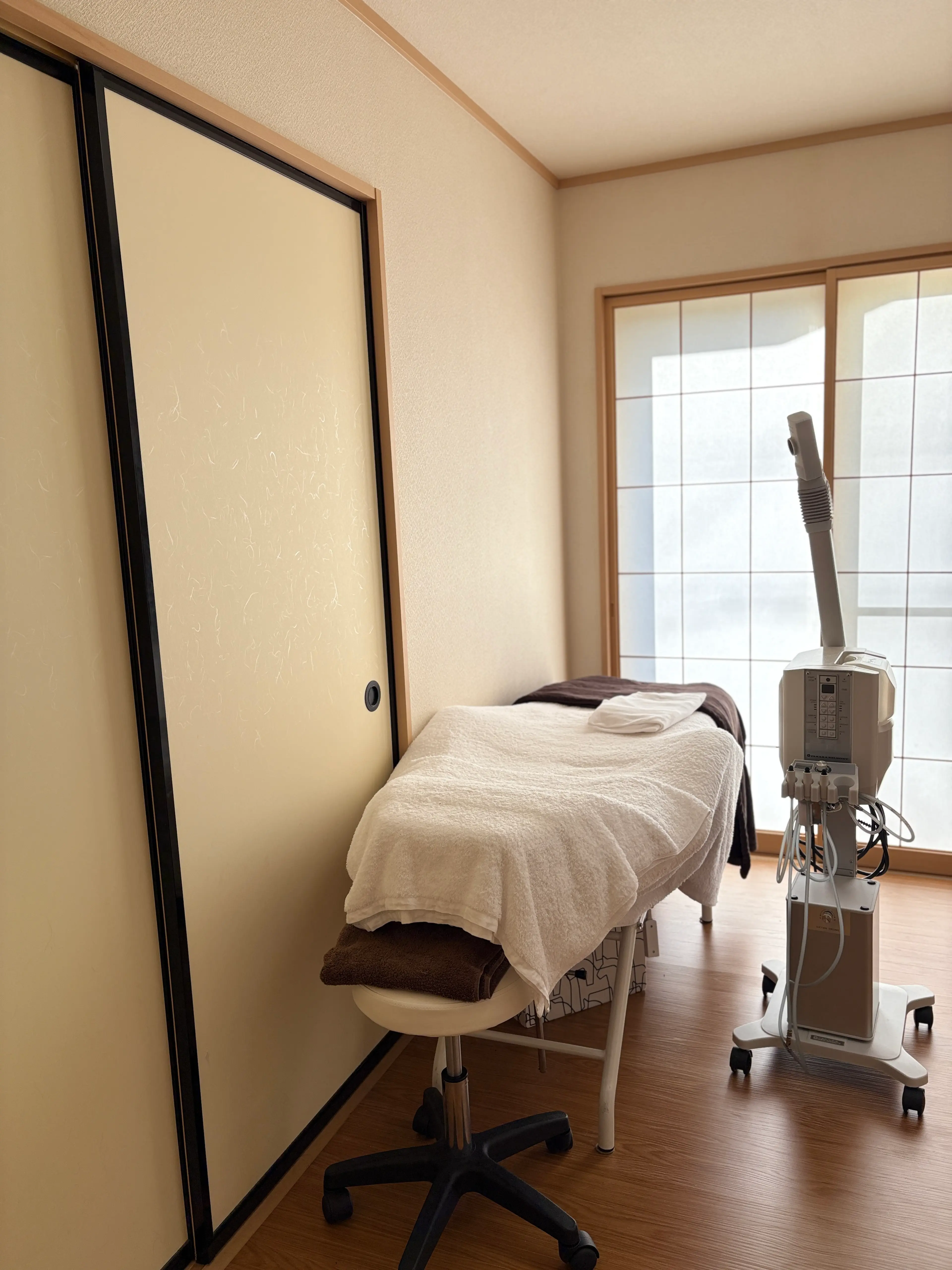 Esthetic Salon Renaの内観・外観2