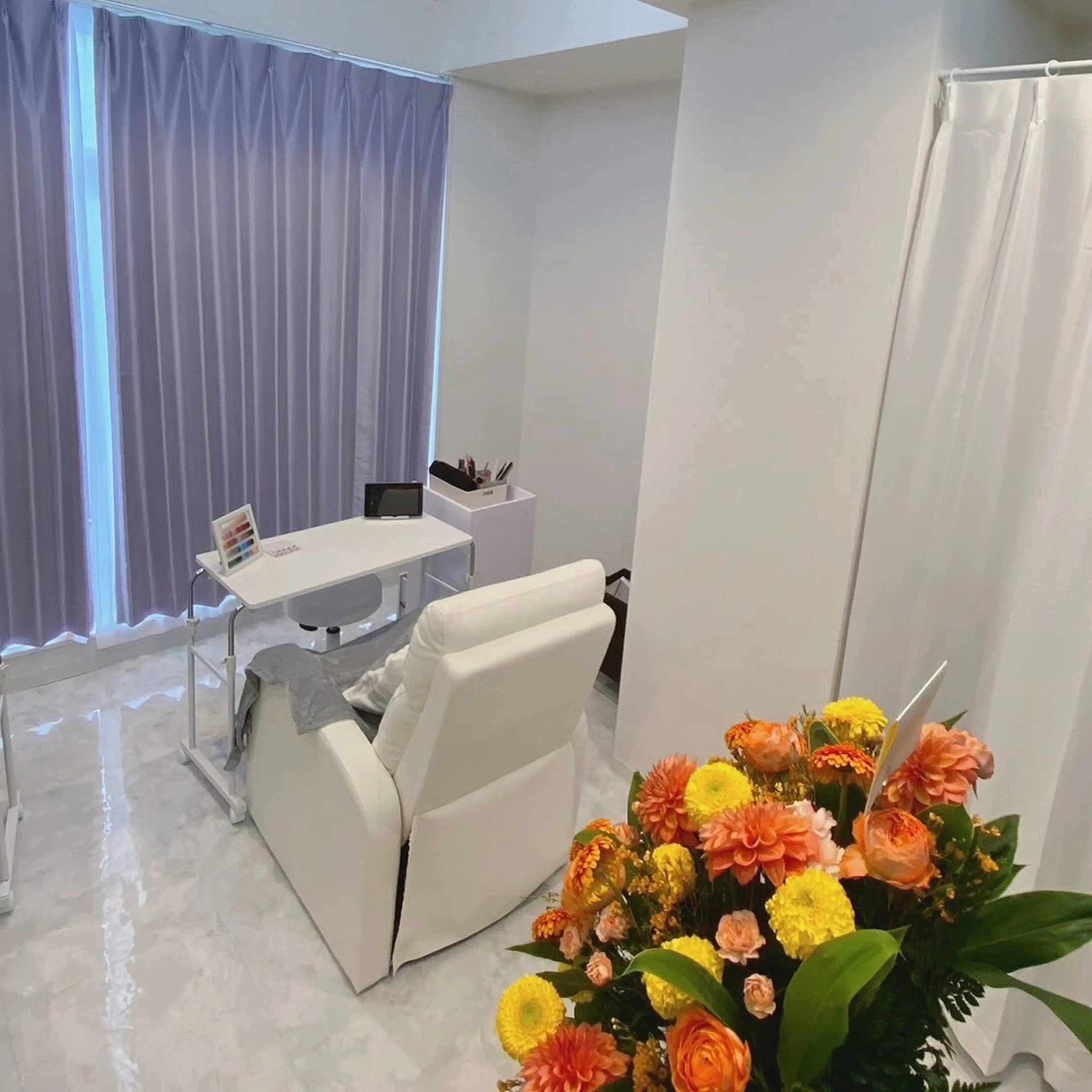 Sakura Grace 南青山店 Lienの内観・外観2