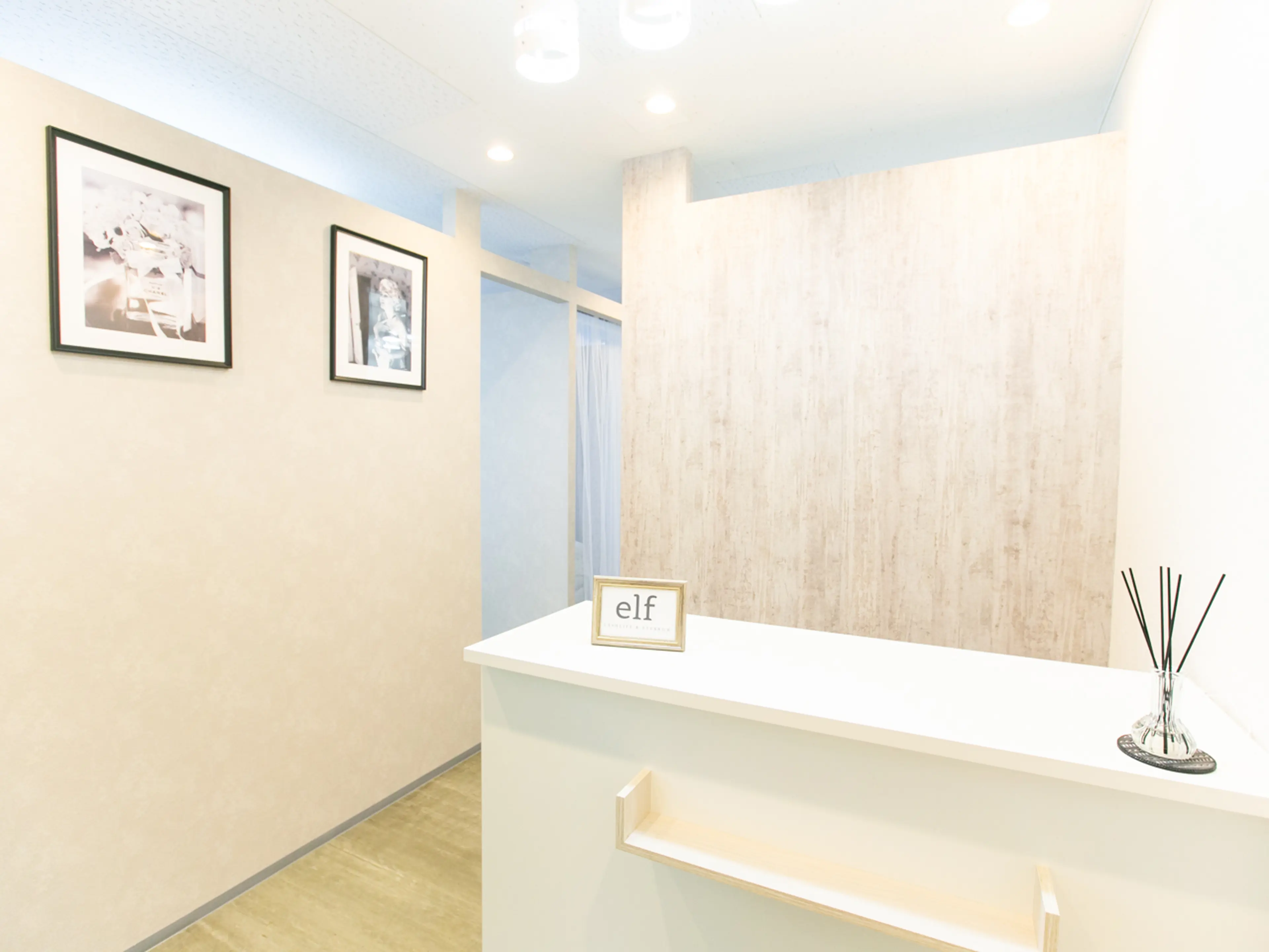 エルフの内観・外観3