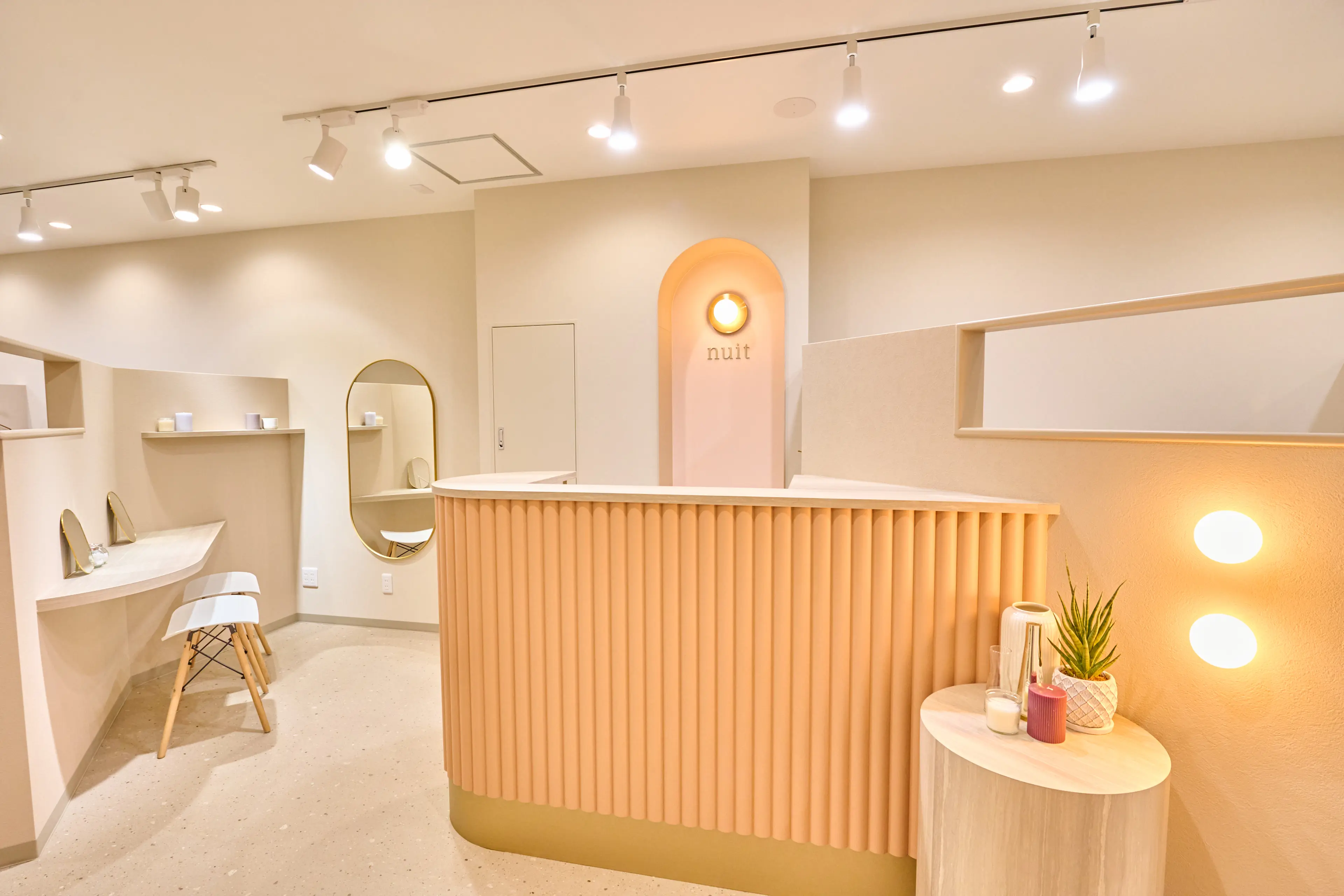 nuit中野店の内観・外観1