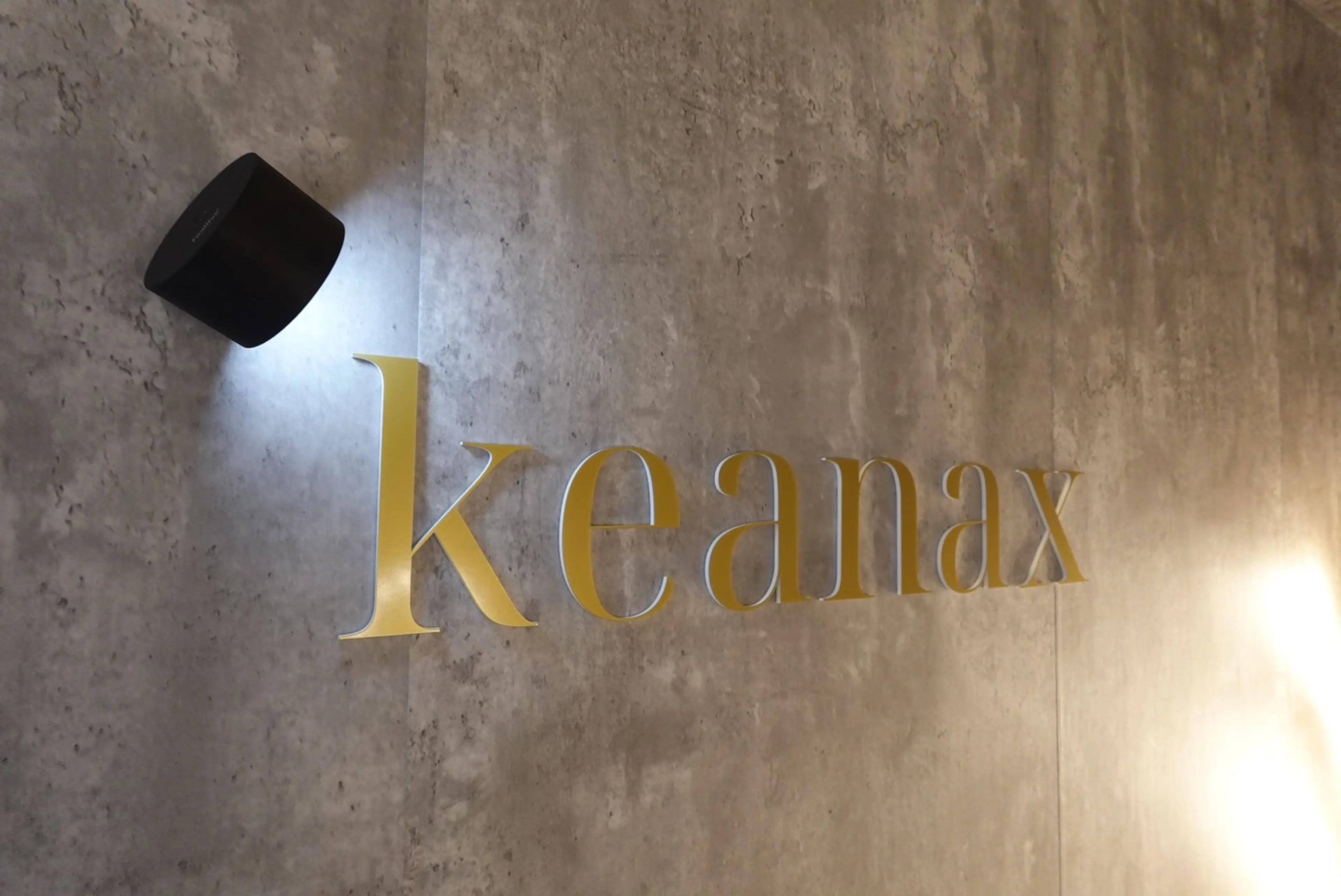 keanax恵比寿本店の内観・外観1