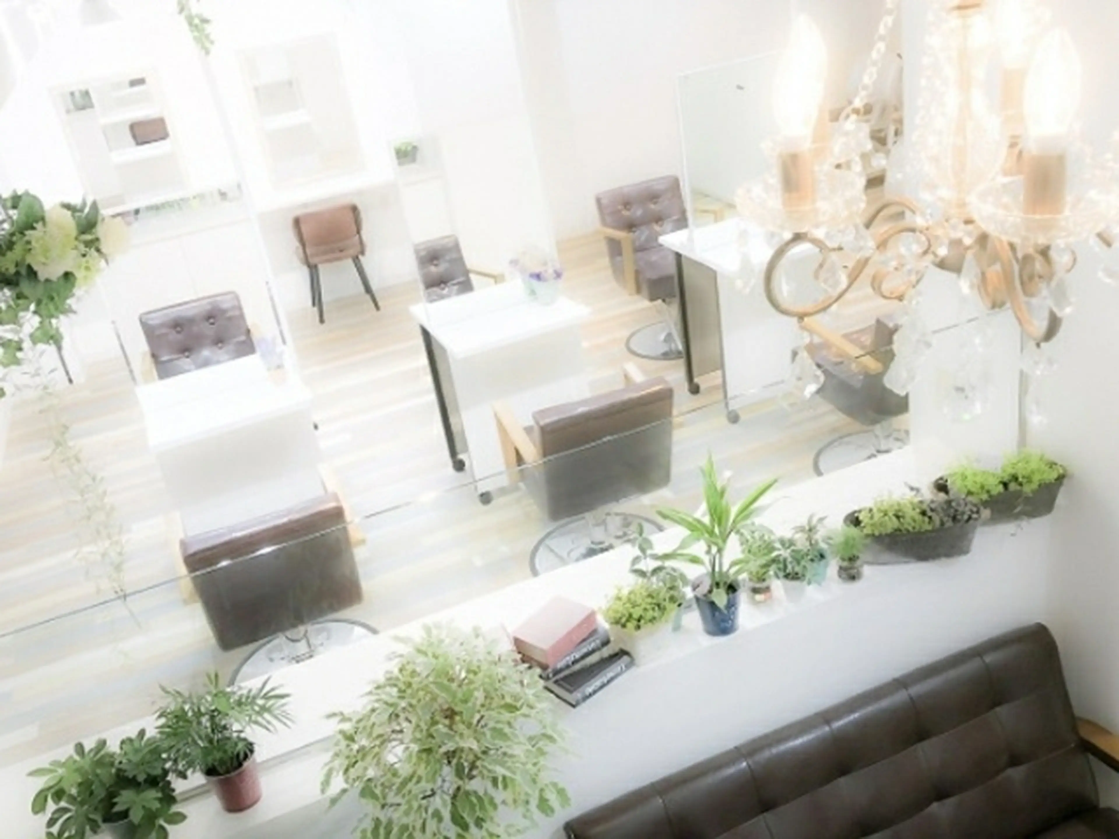 Little池袋の内観・外観1