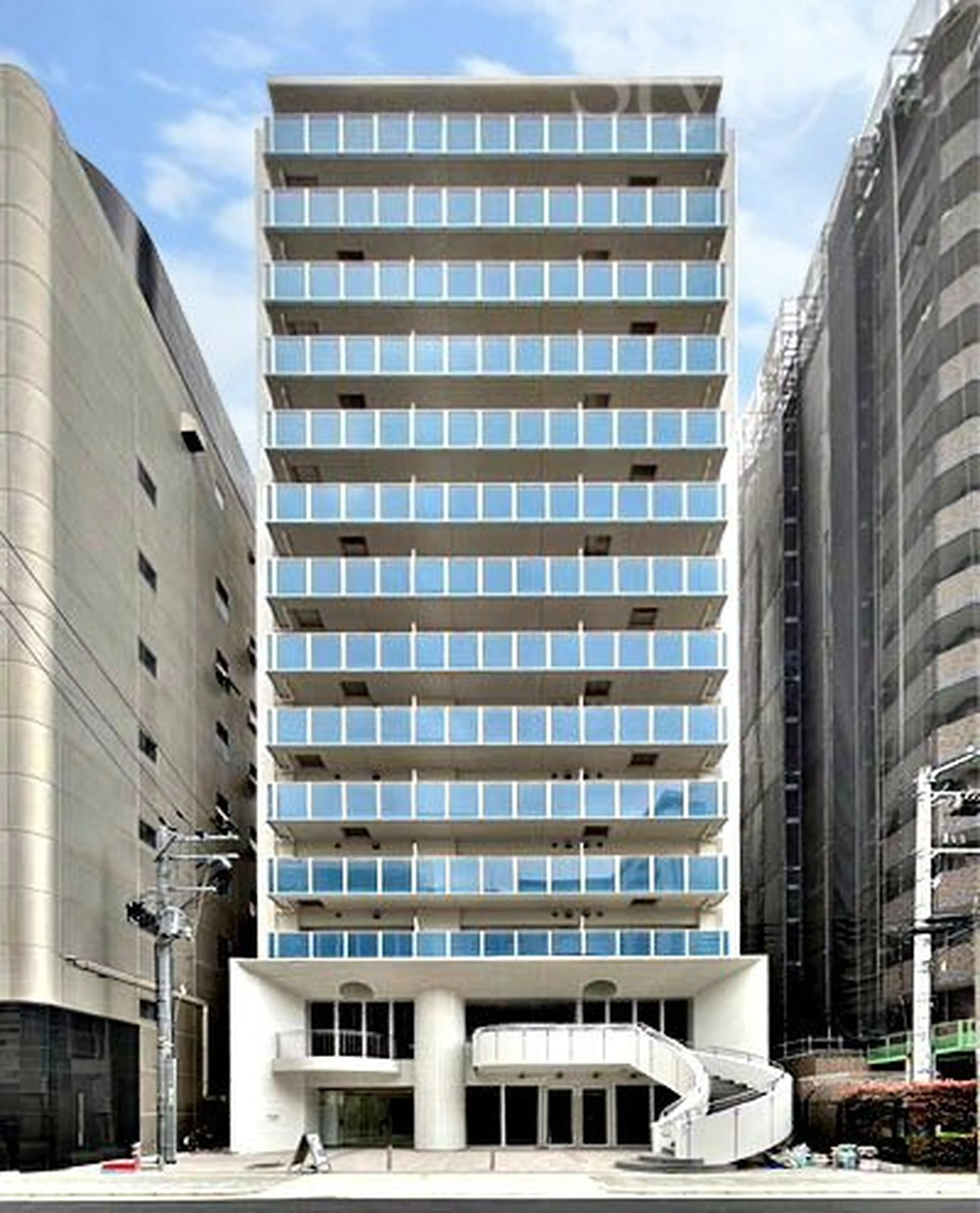 夢Beautyサロンの内観・外観2