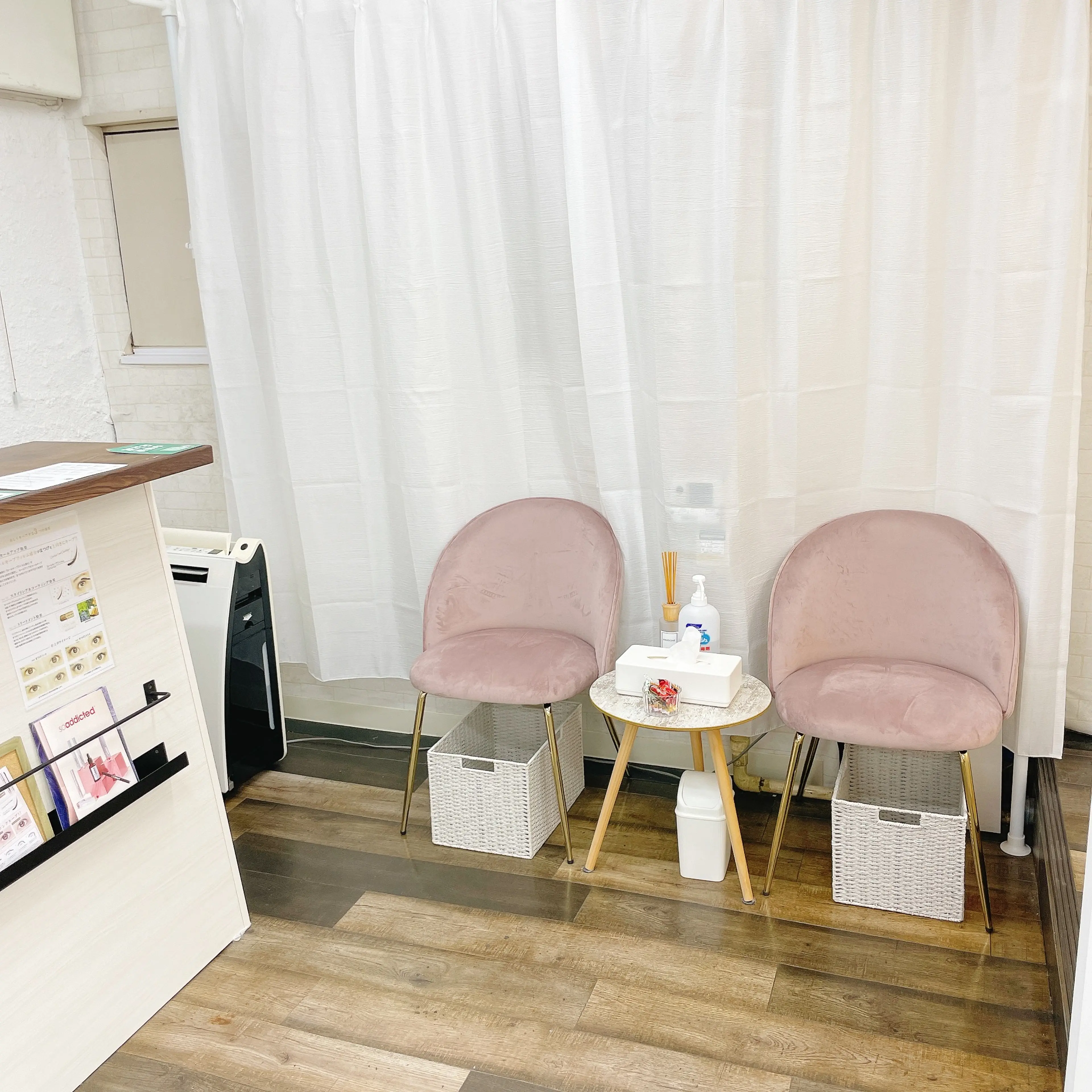 ALICE TOKYO 八王子の内観・外観1