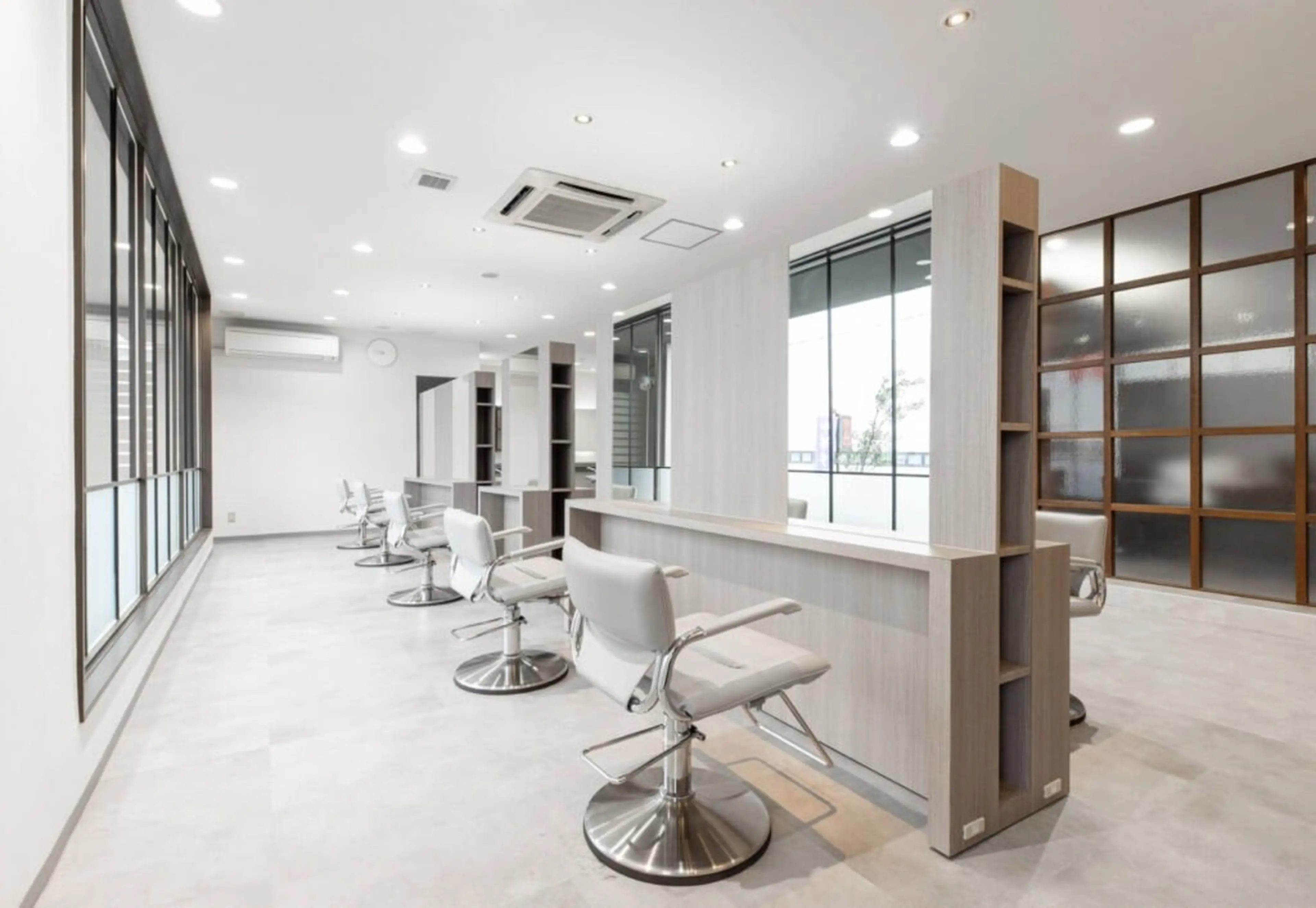 shin kafuneの内観・外観3