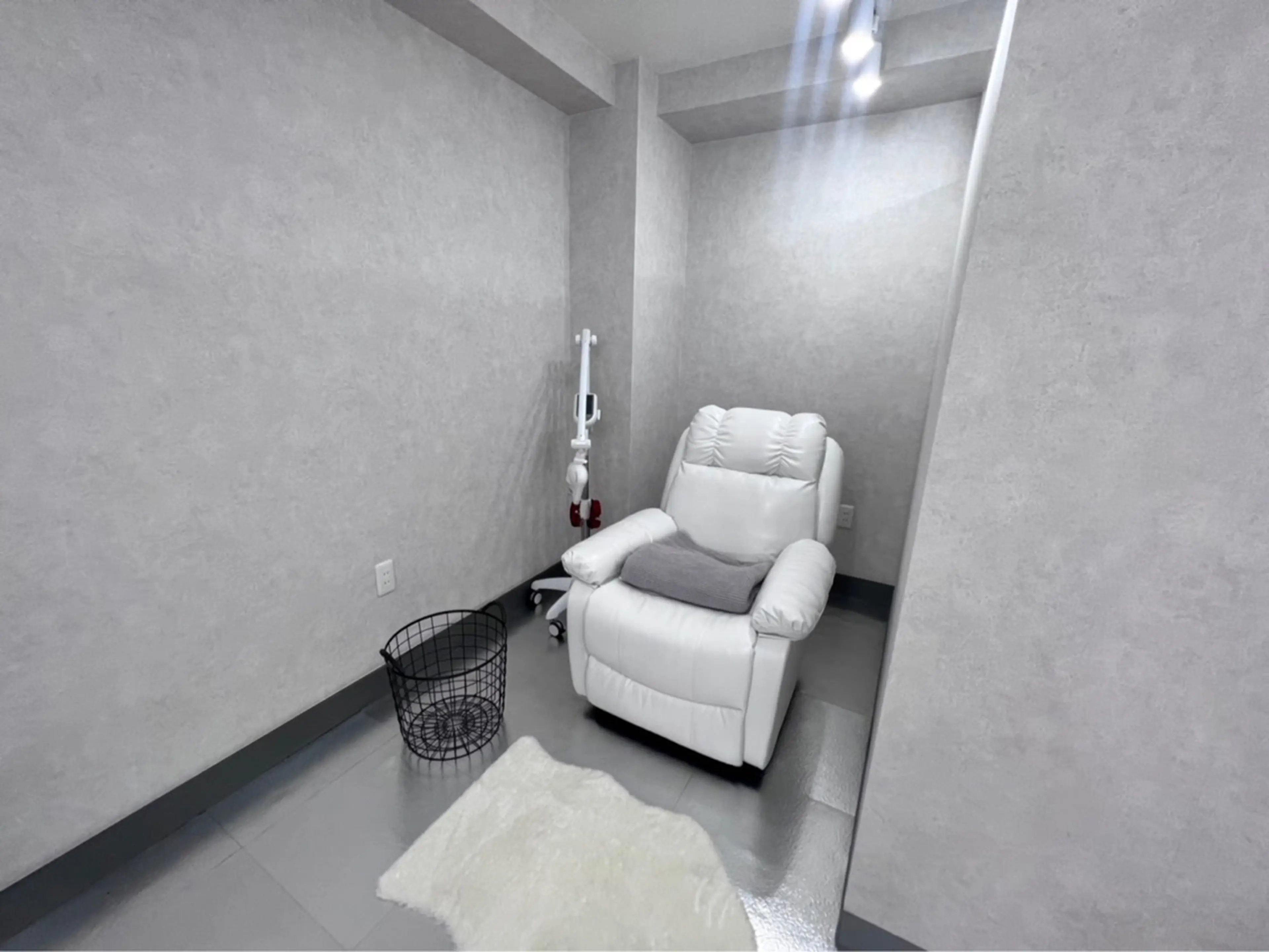 & eyeの内観・外観3