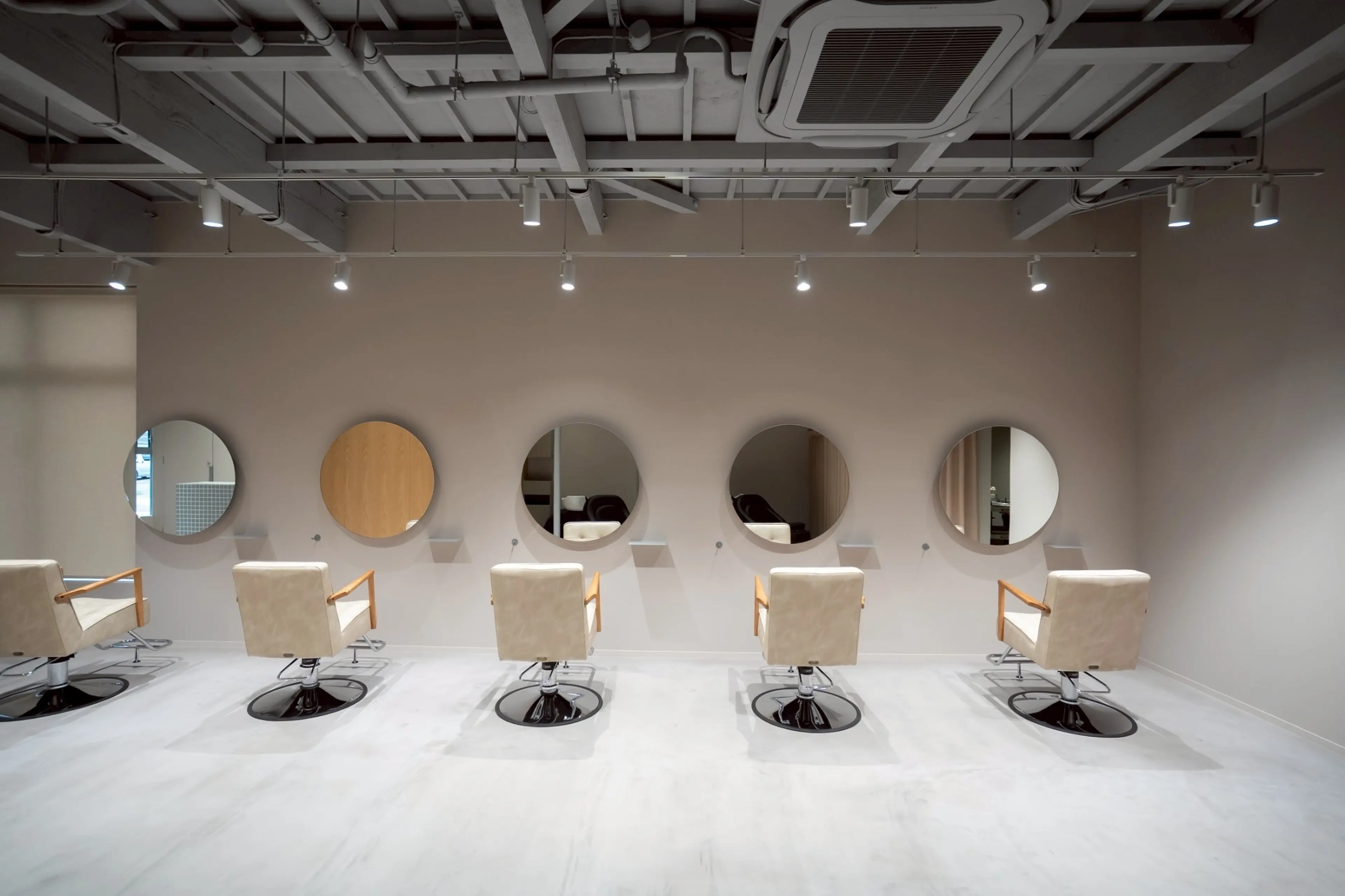 terraceの内観・外観1