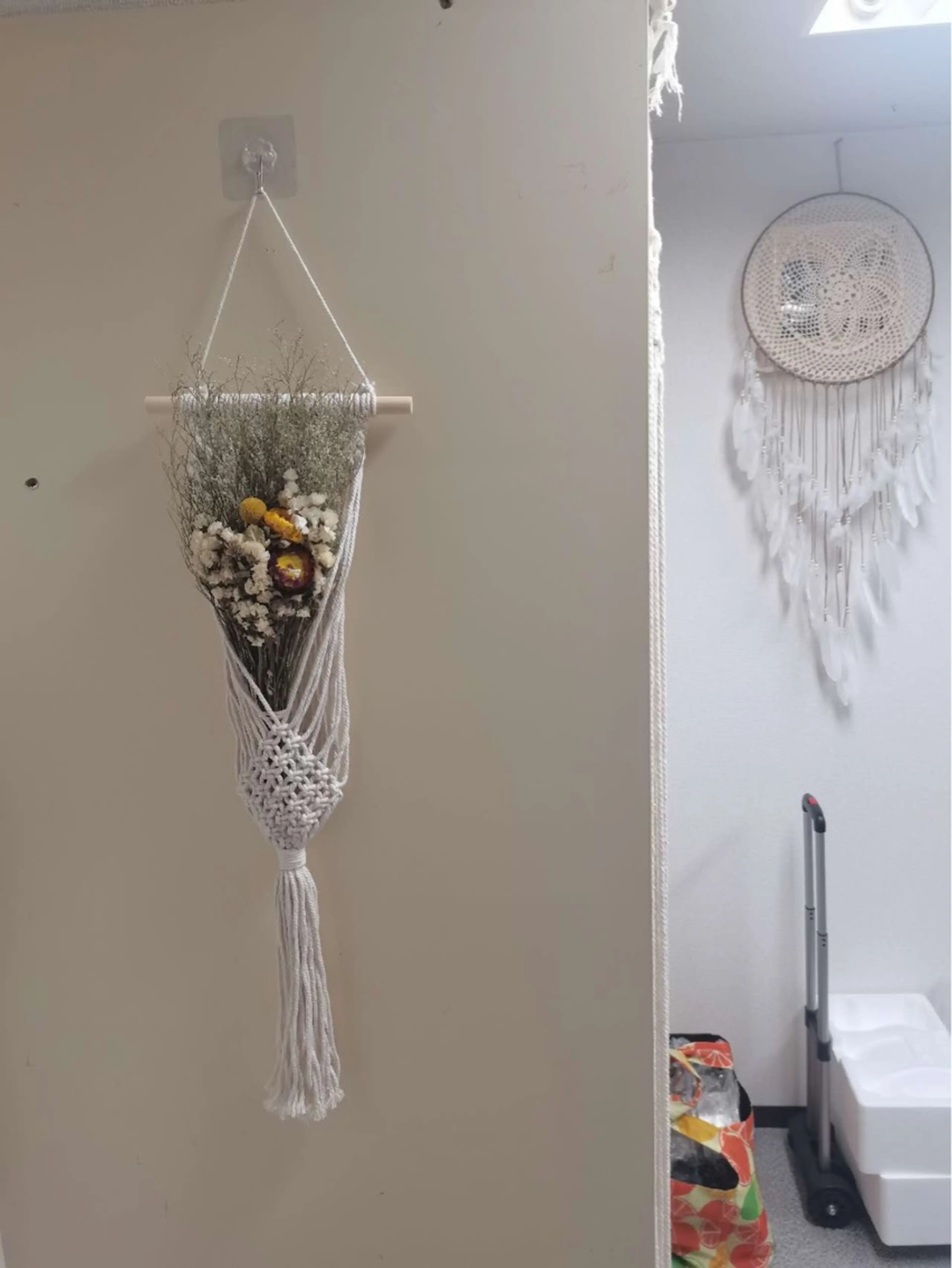 新宿ネイル工房の内観・外観3