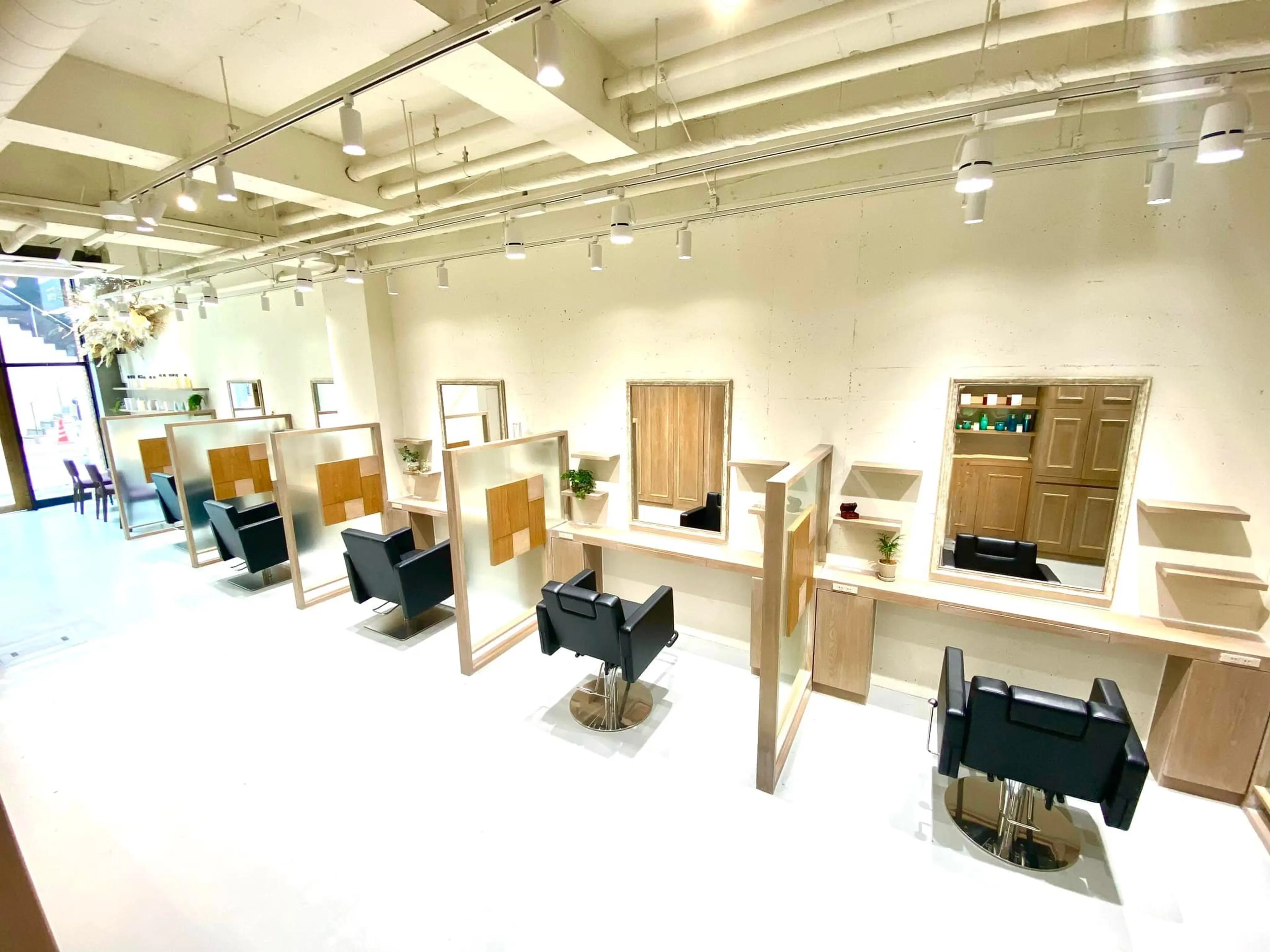 FORTE Stellaの内観・外観1