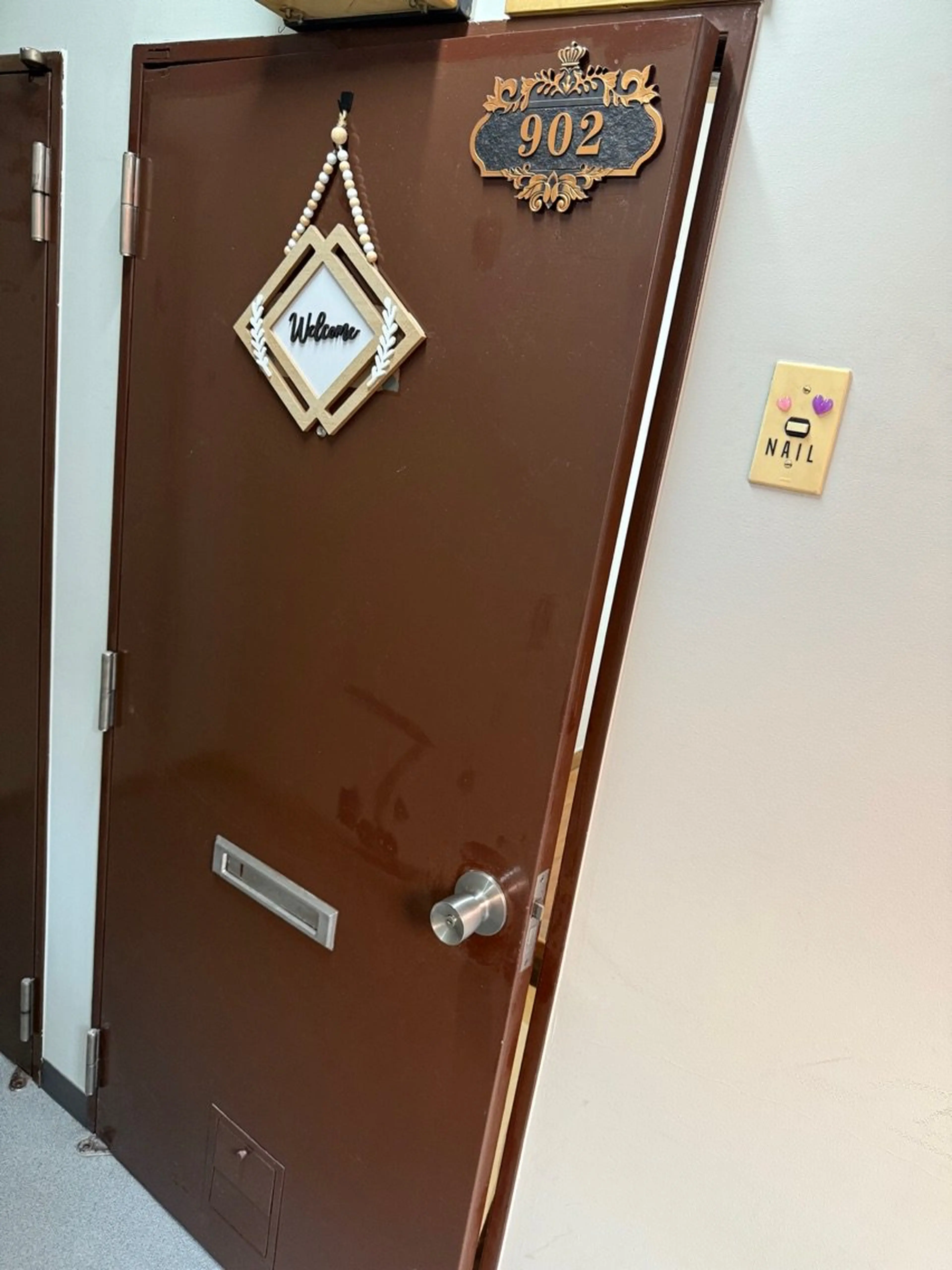 Melty Eye Lashの内観・外観2