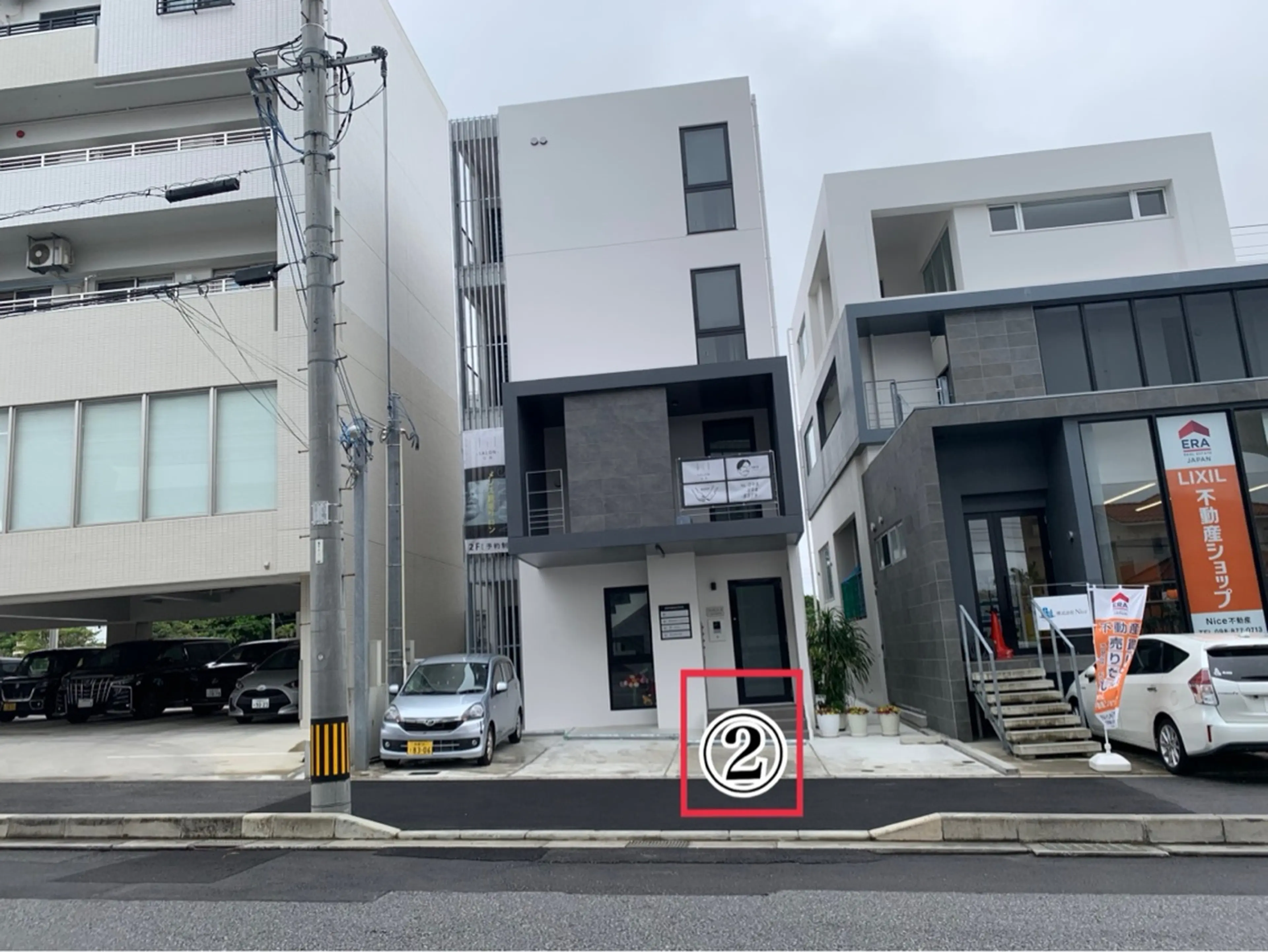 フェアブライト 浦添店の内観・外観2