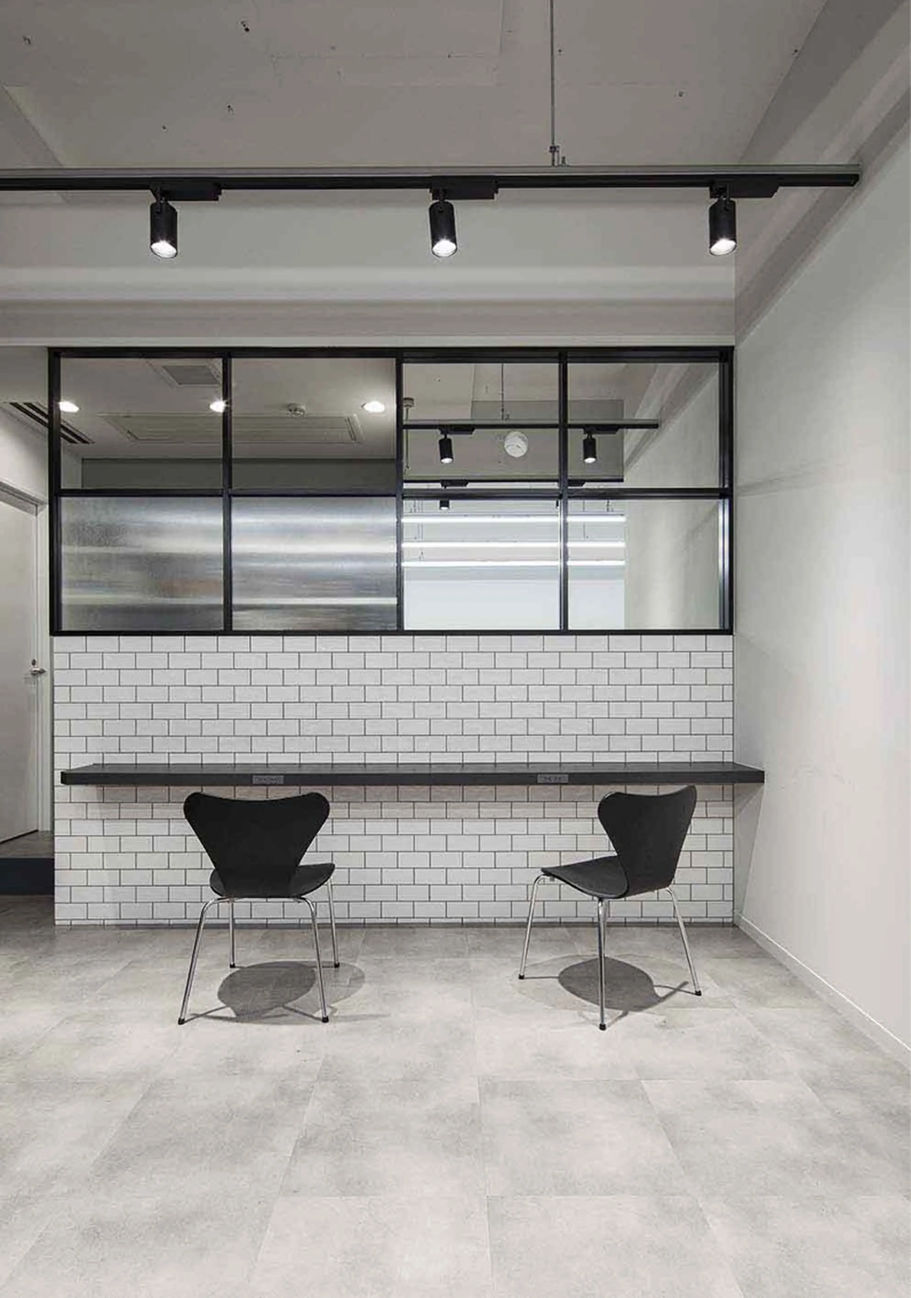 RITZの内観・外観3