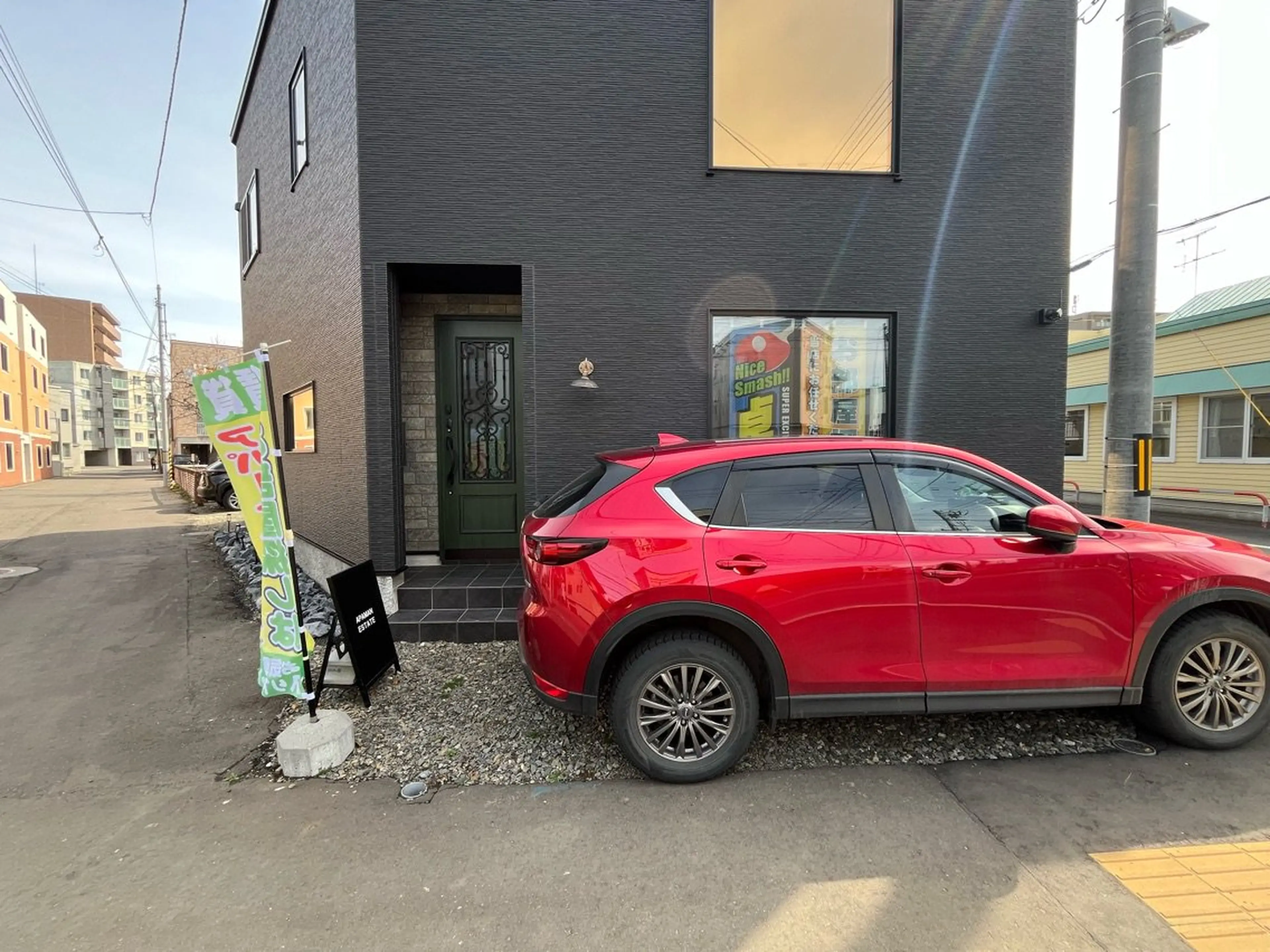 マッサージサロンPuiPuiの内観・外観1