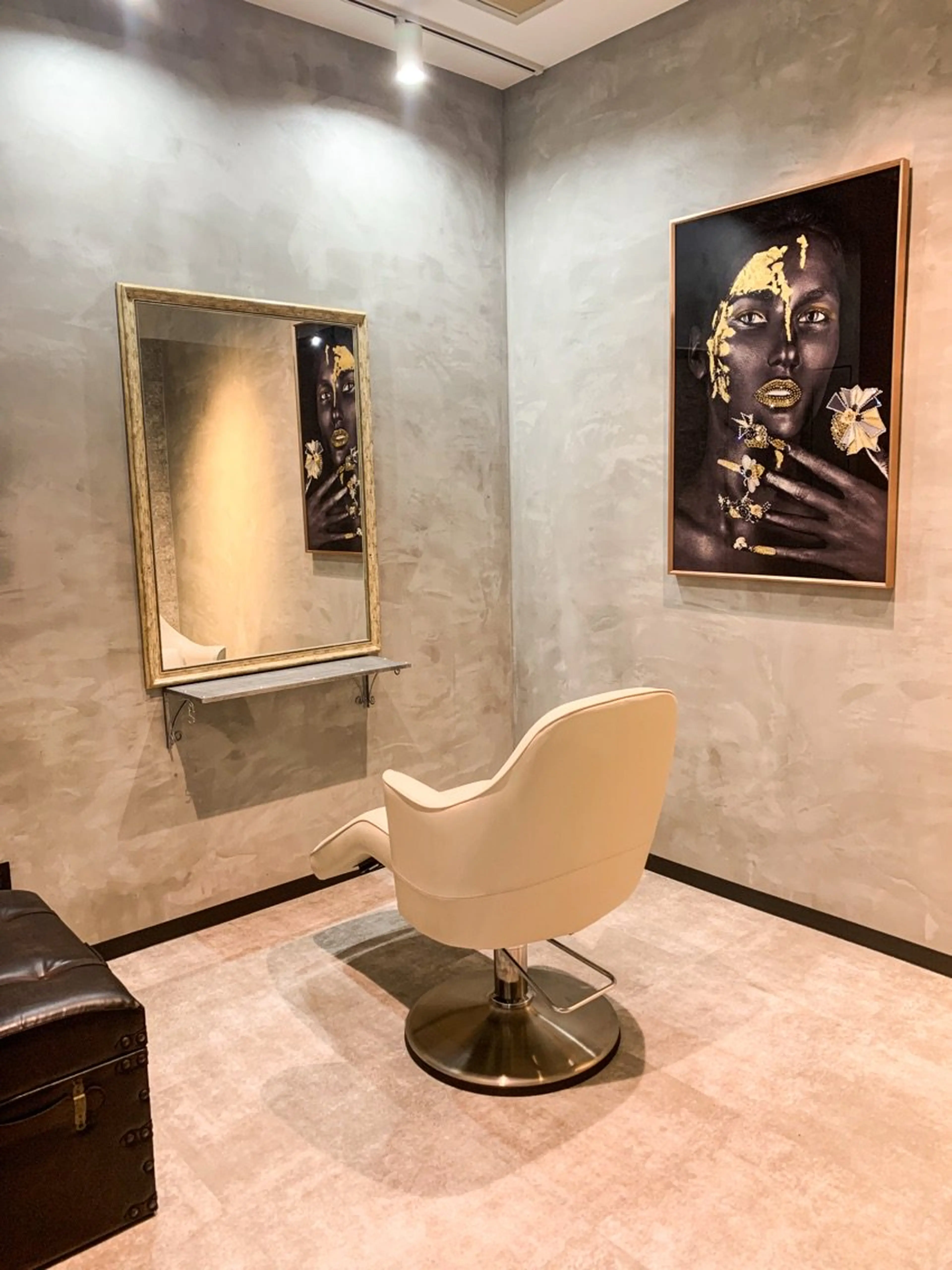 Roid  Brothersの内観・外観2