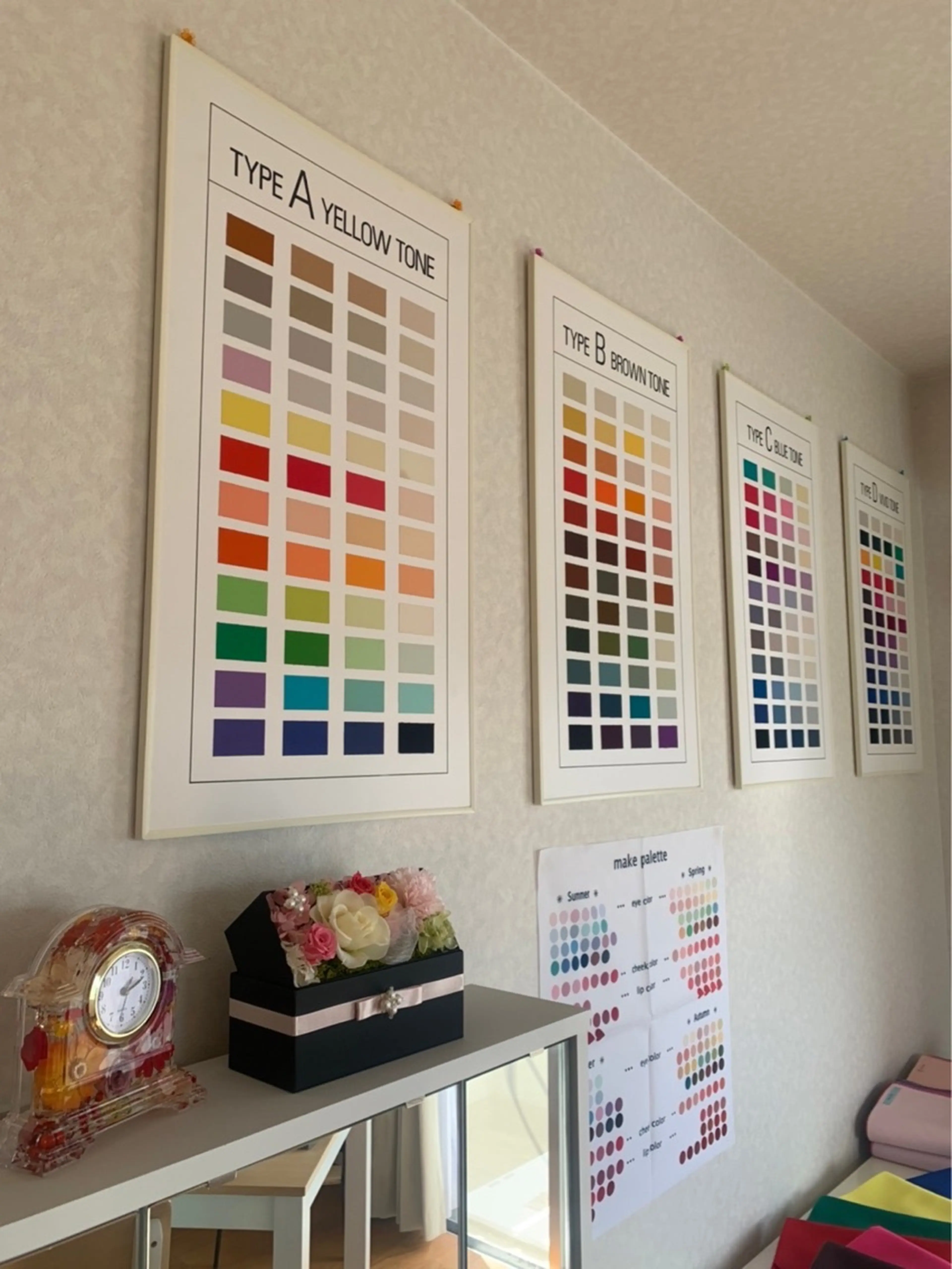 よりそいろの内観・外観3